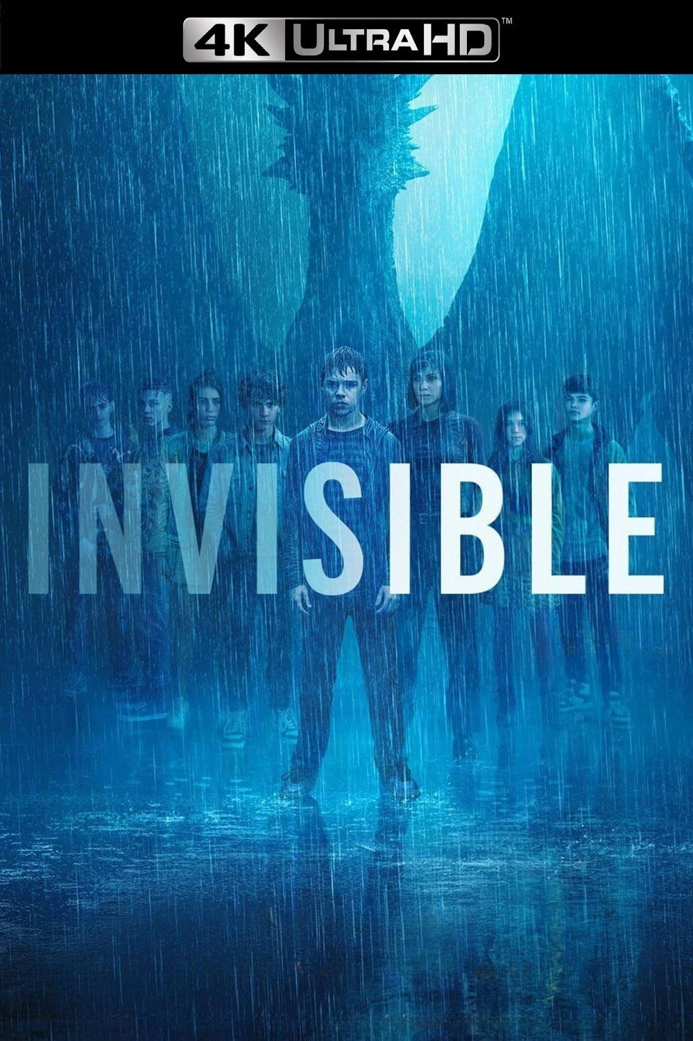 Invisible