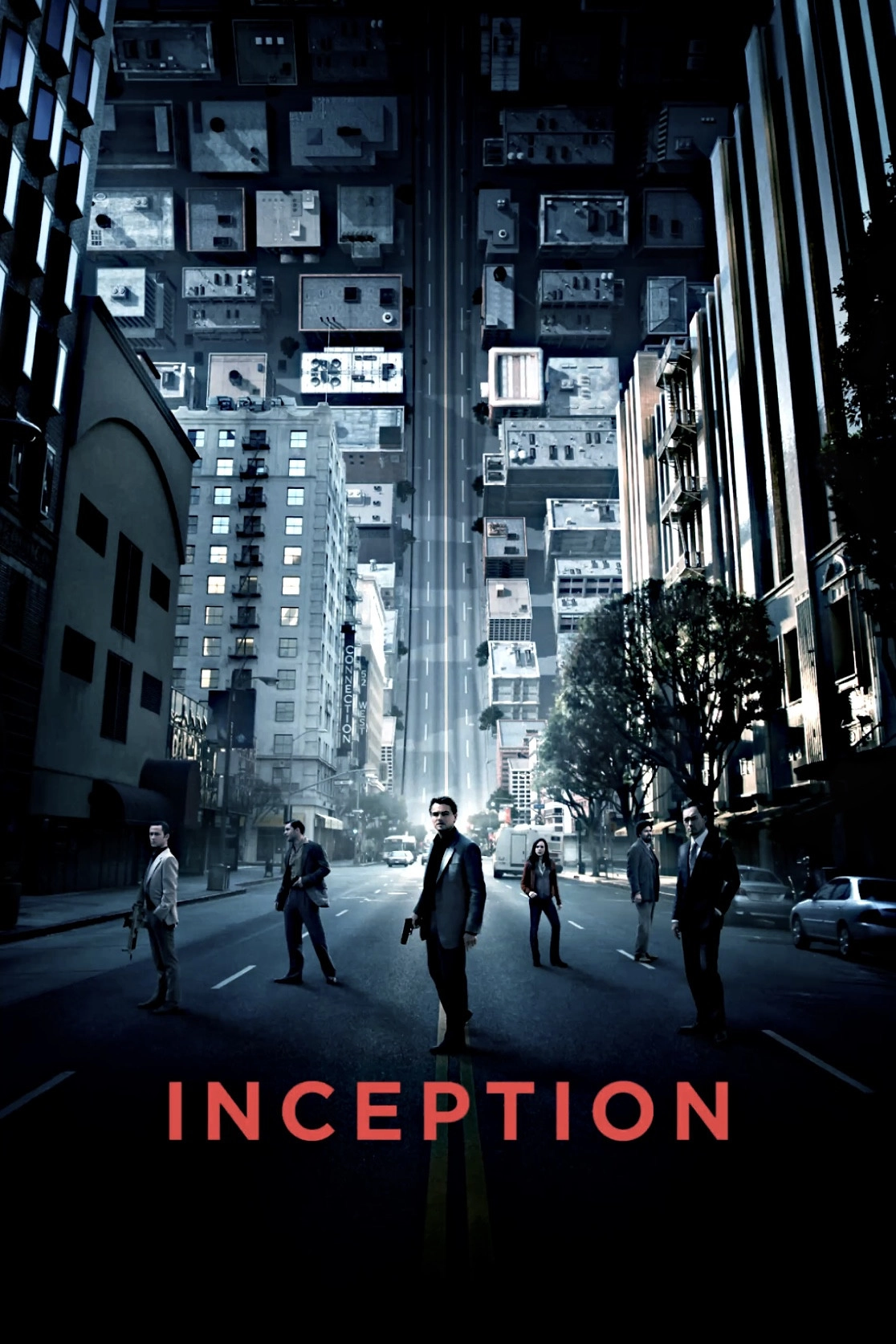 Inception
