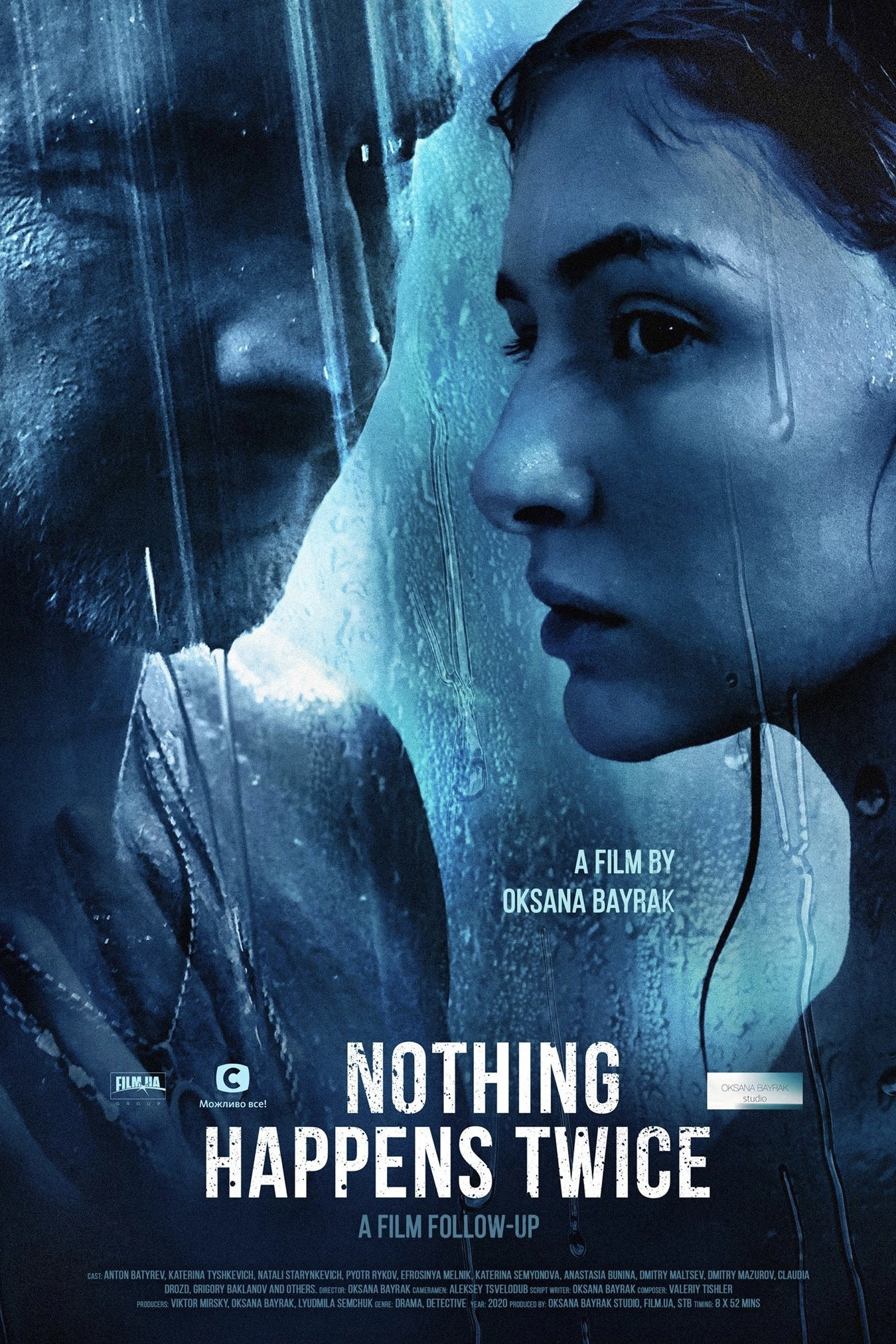 Nothing Happens Twice