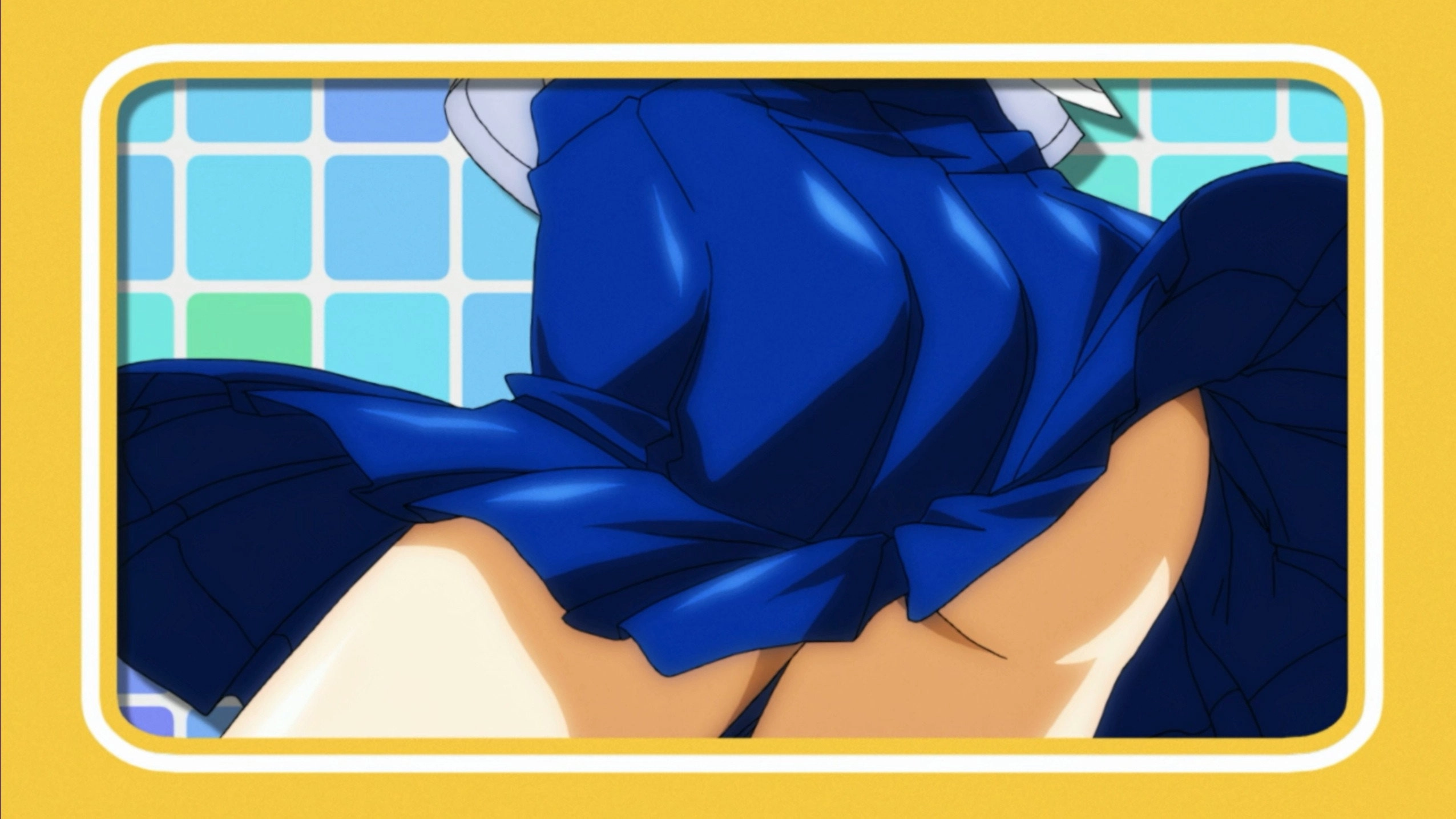 Nyan Koi!