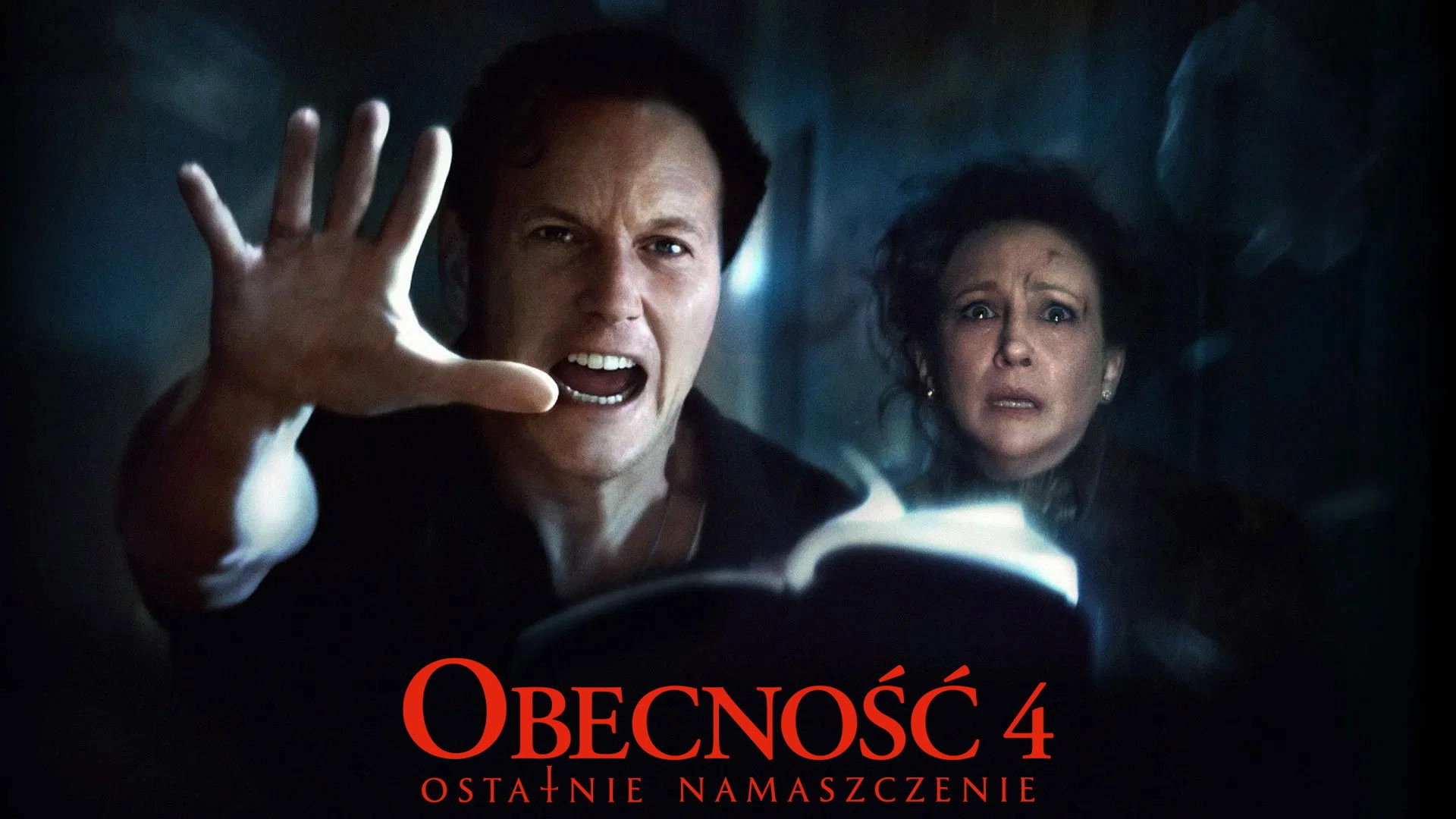 The Conjuring: Last Rites