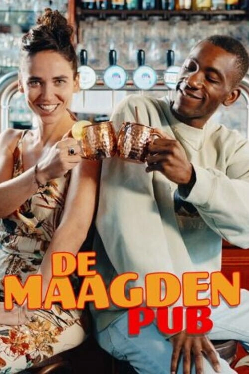 De maagdenpub