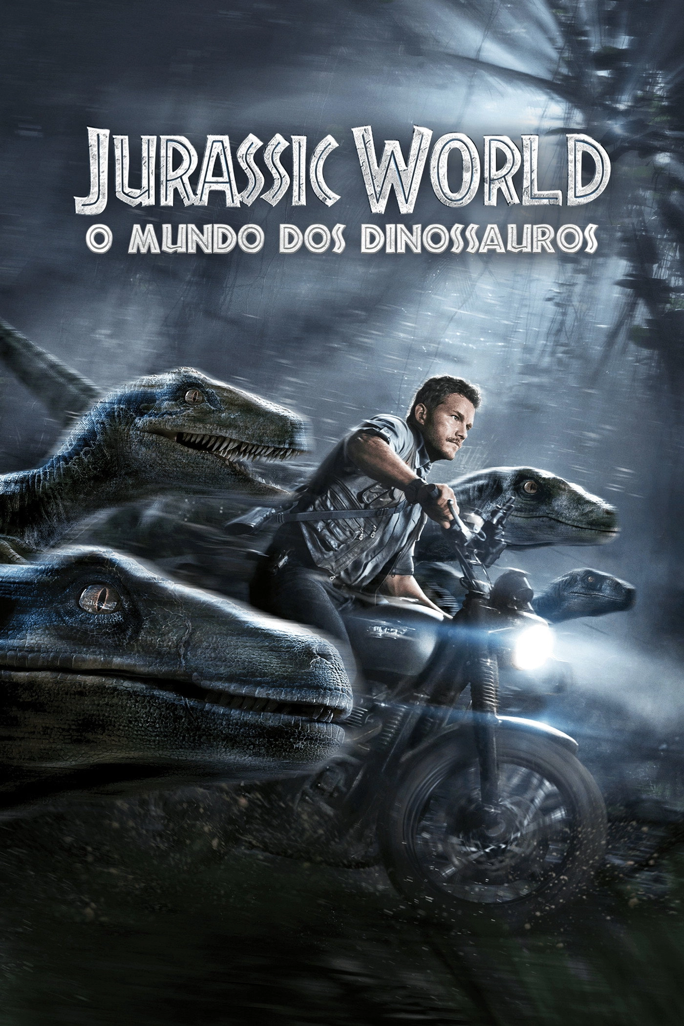 Jurassic World