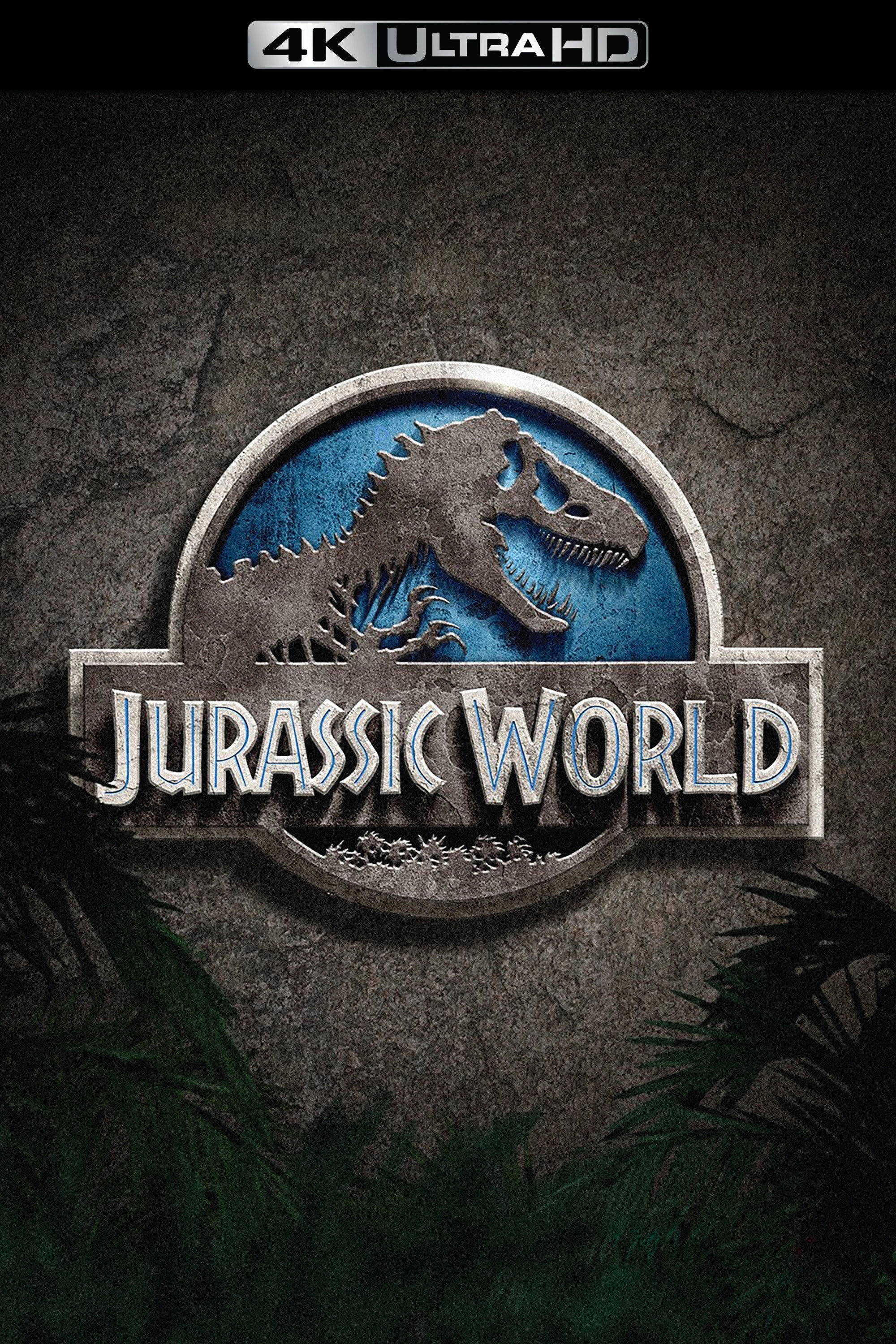 Jurassic World