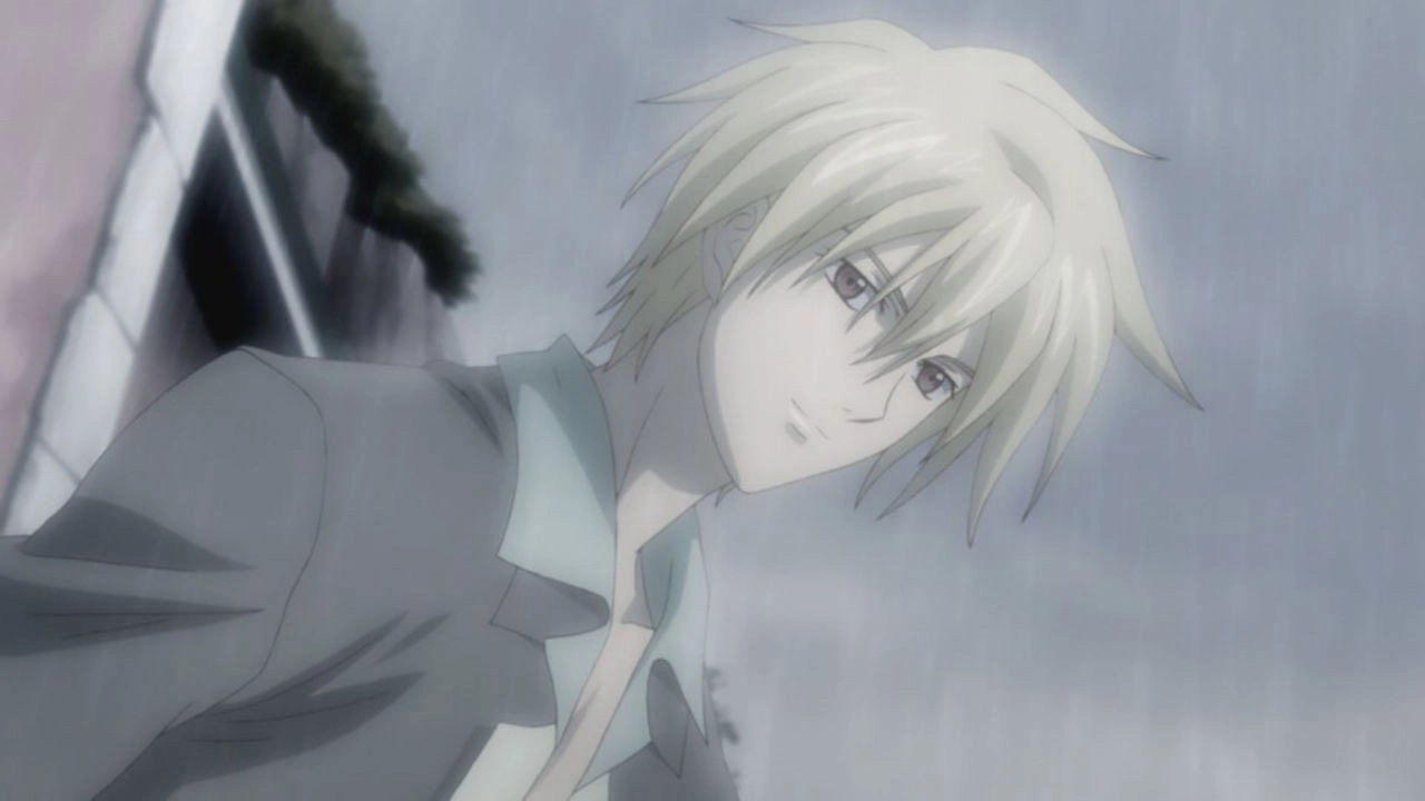 Wellber no Monogatari: Sisters of Wellber