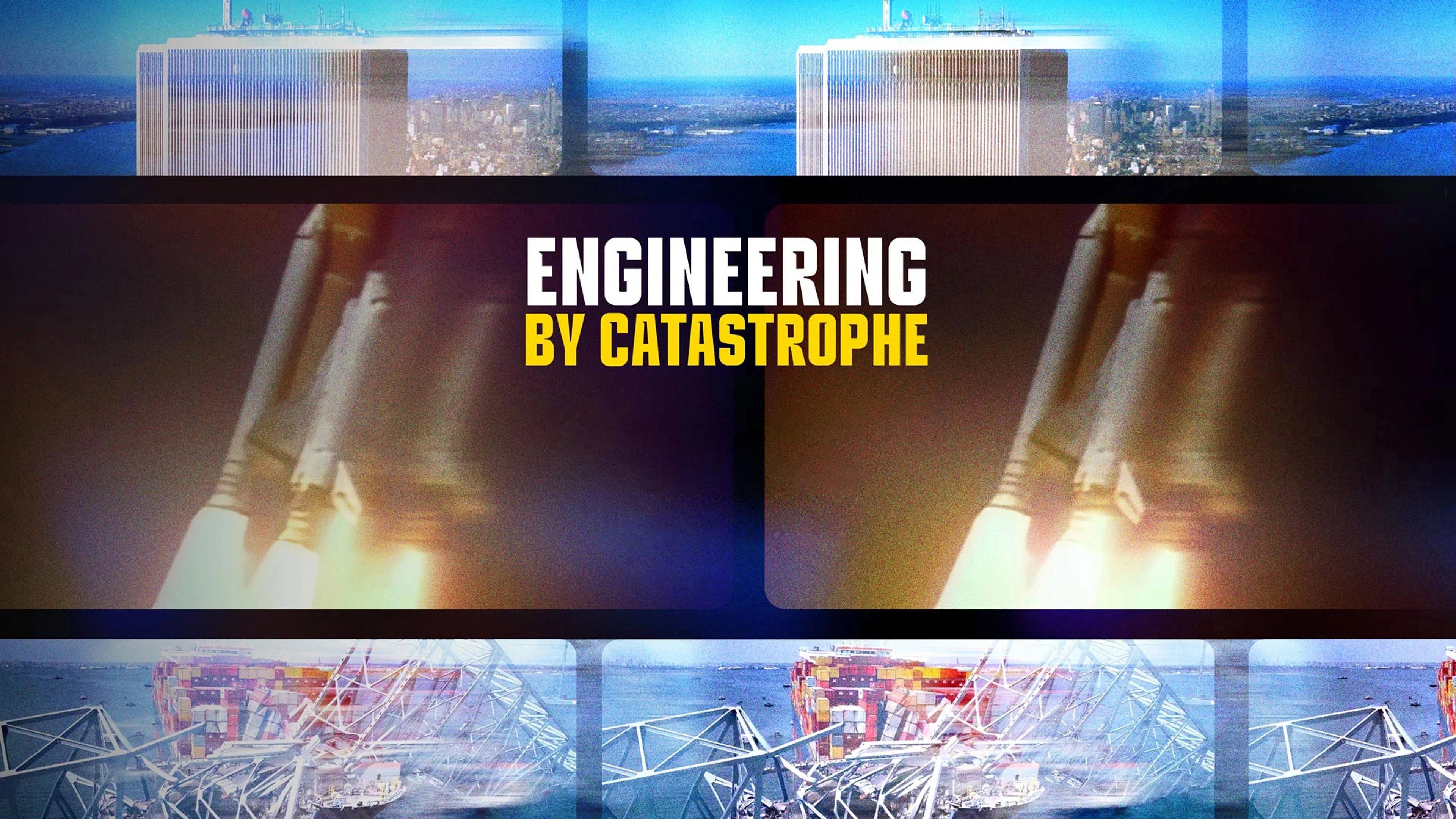 Engineering by Catastrophe