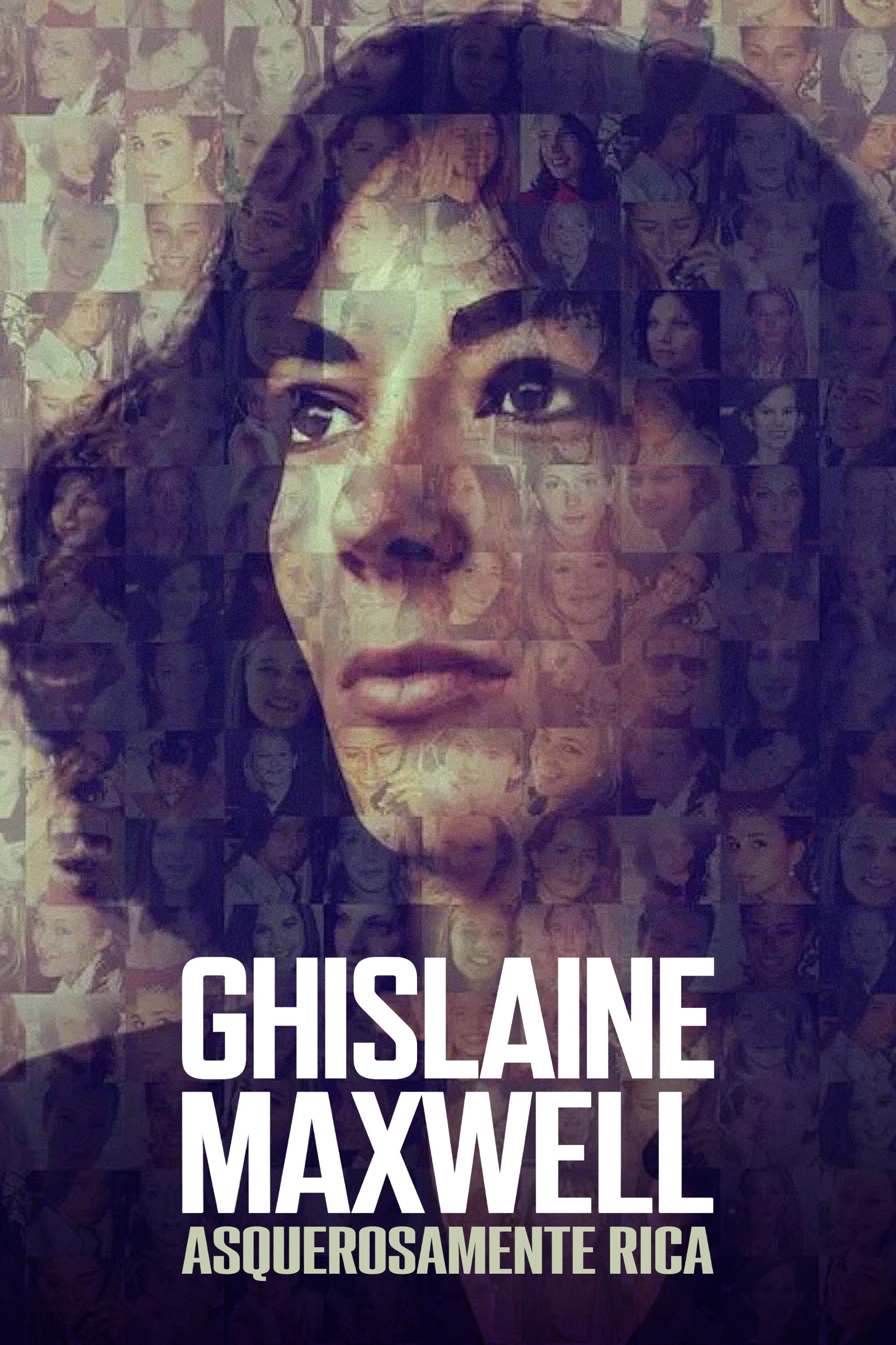 Ghislaine Maxwell: Filthy Rich