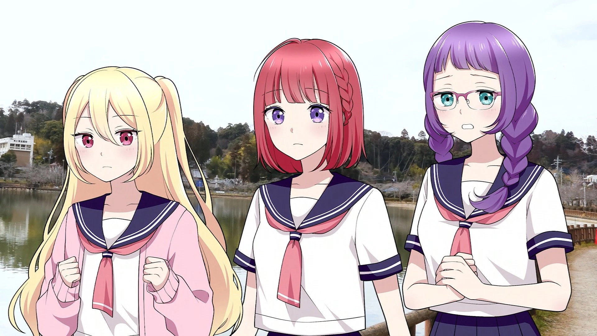 Togane! Chronicle