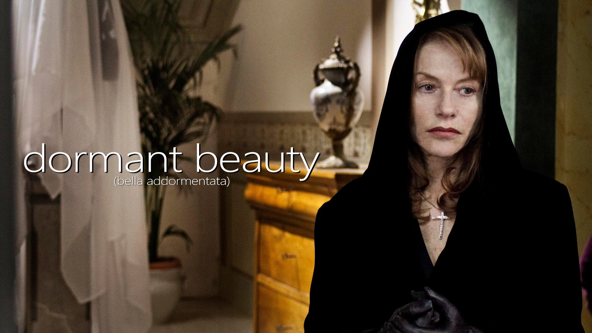 Dormant Beauty