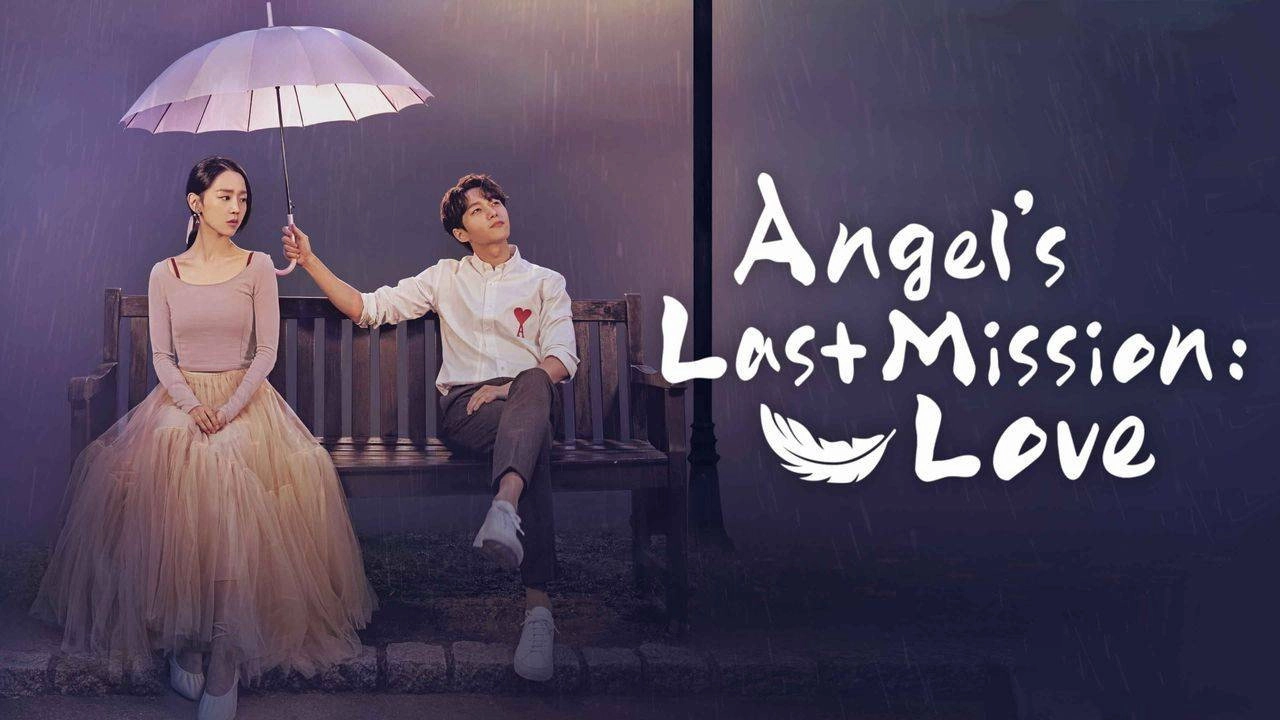 Angel's Last Mission: Love