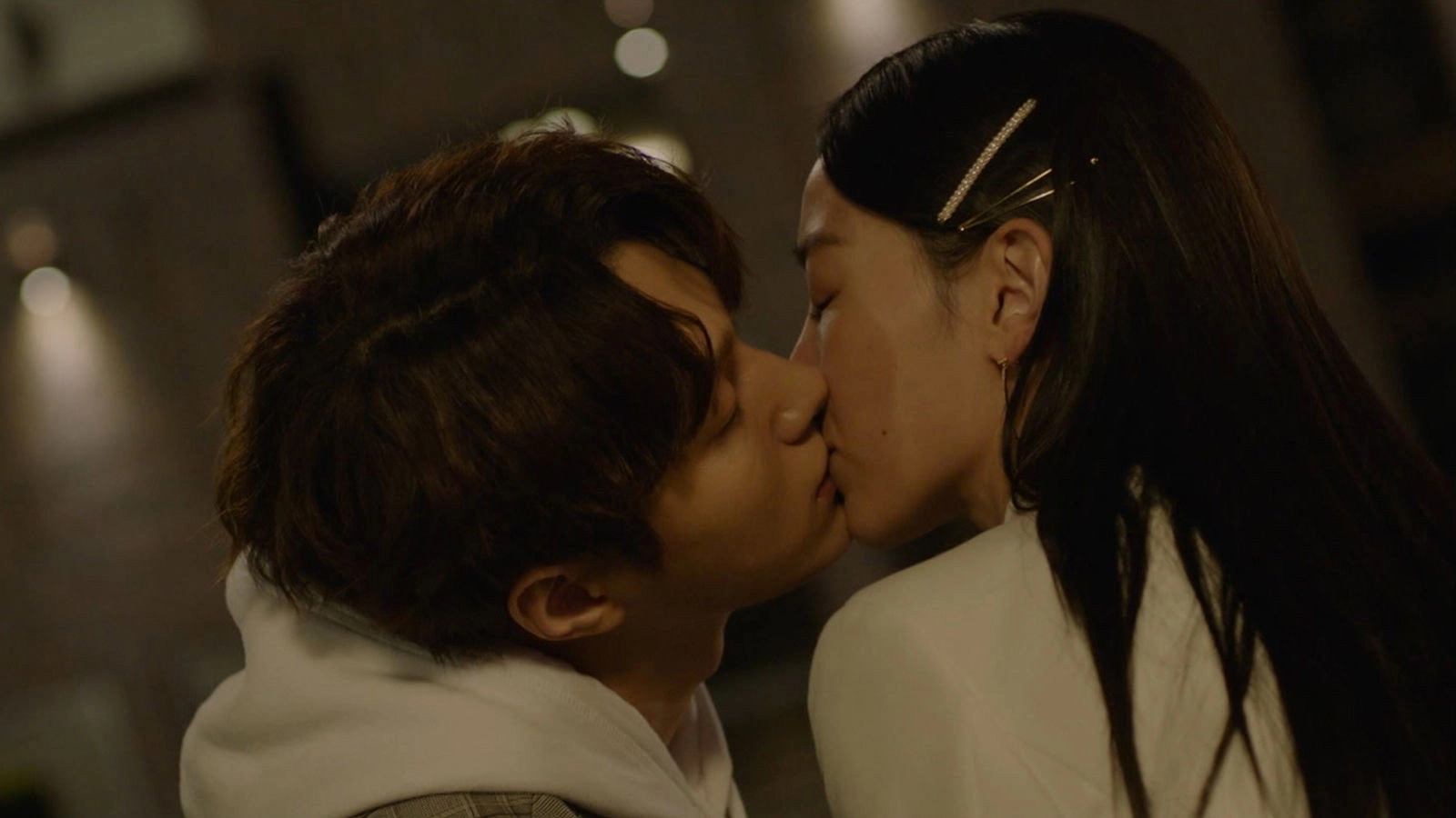 Angel's Last Mission: Love