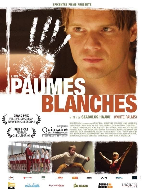 White Palms