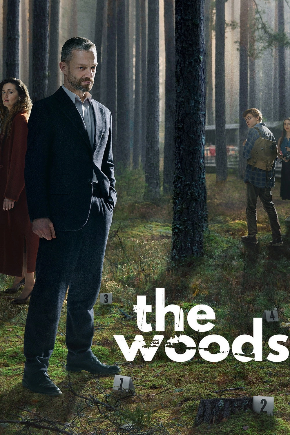 The Woods