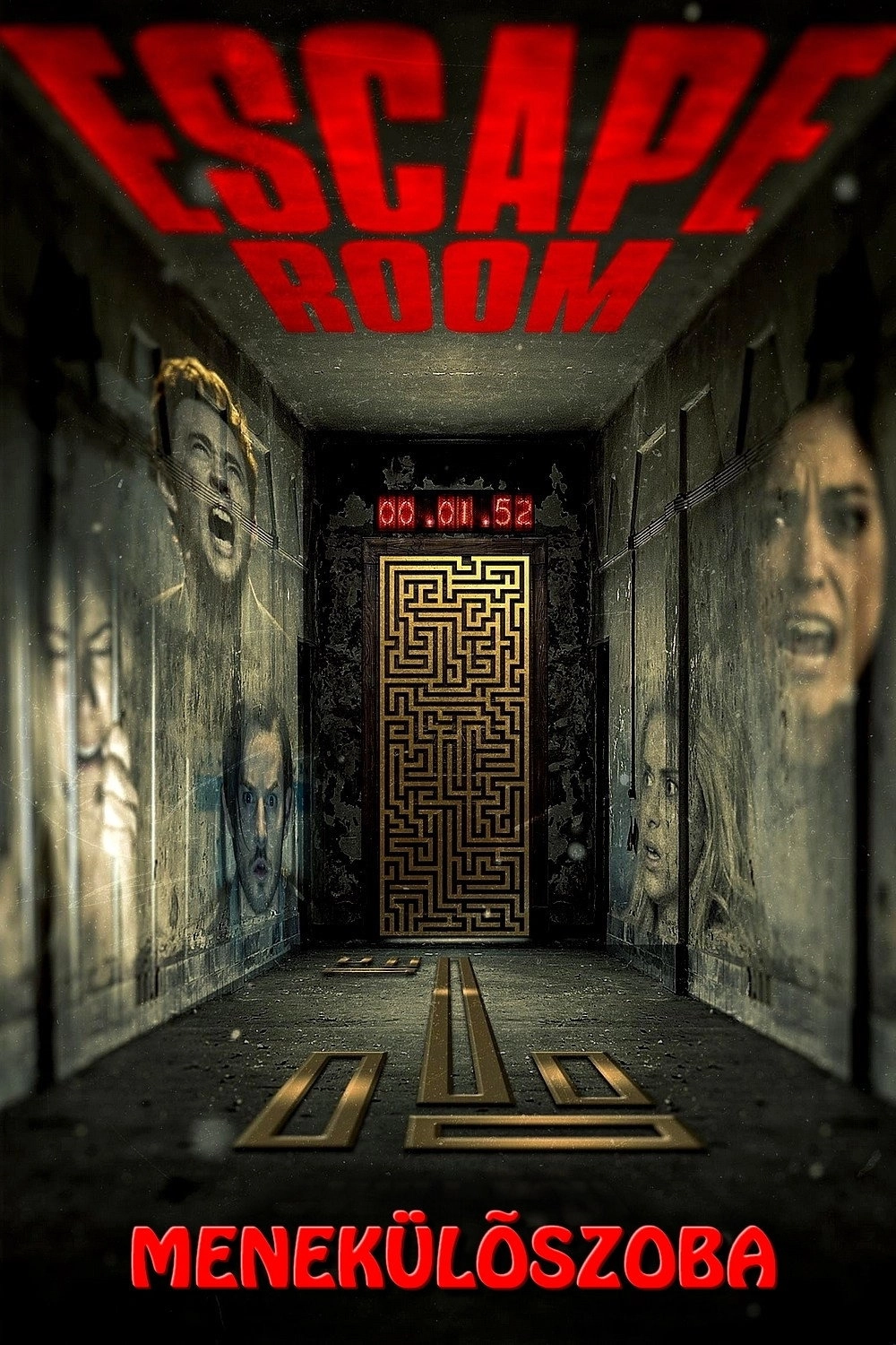 Escape Room