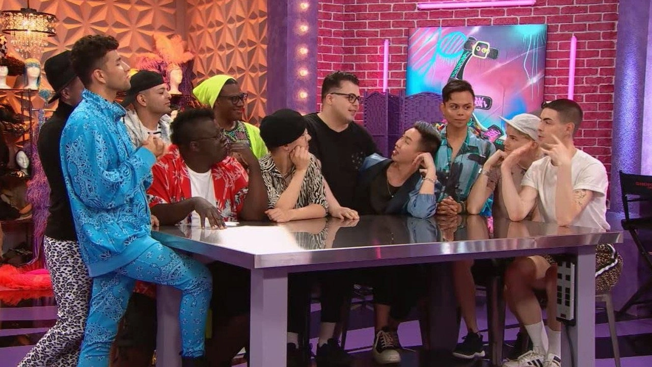 Canada's Drag Race