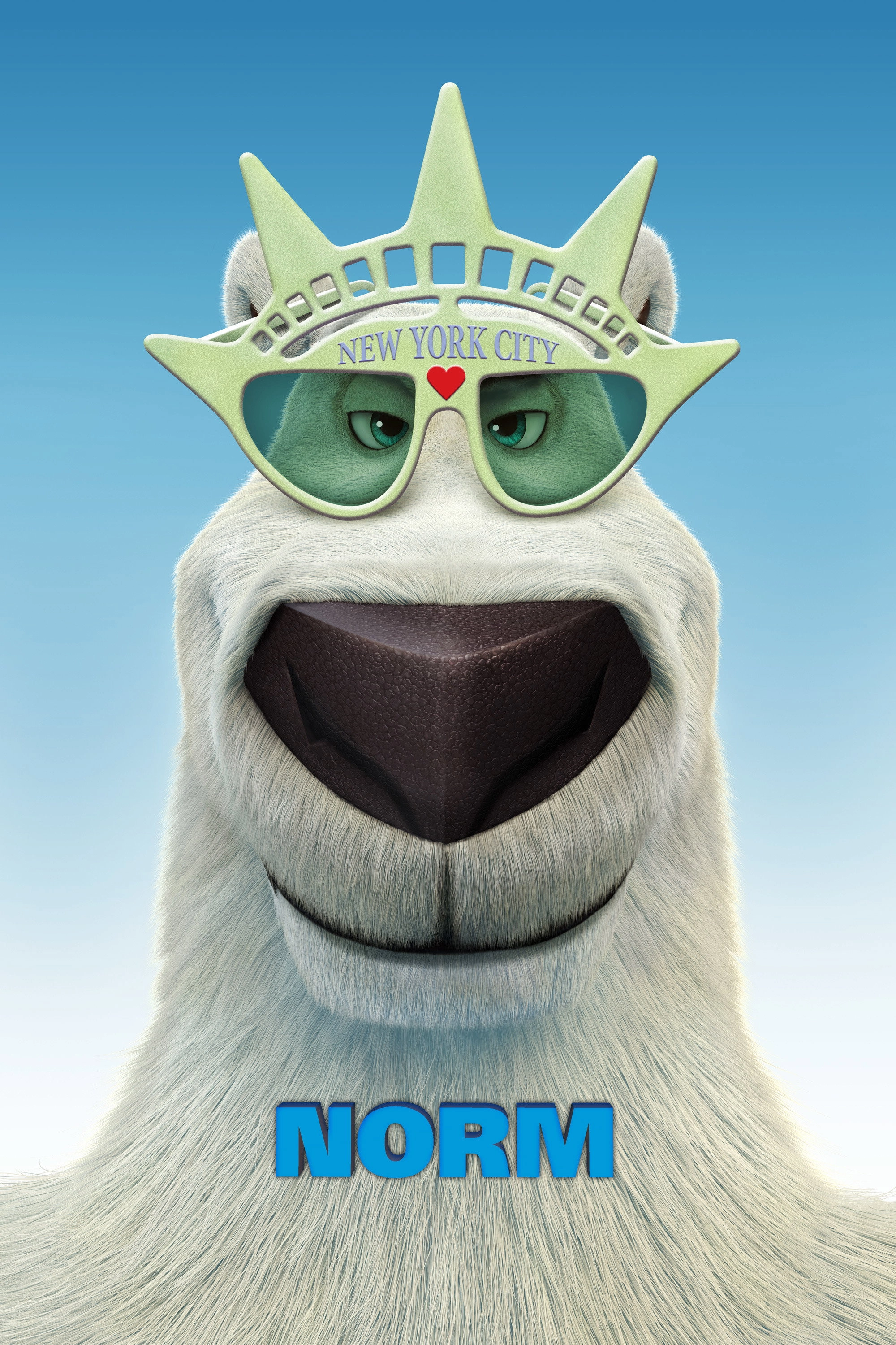 Norm of the North