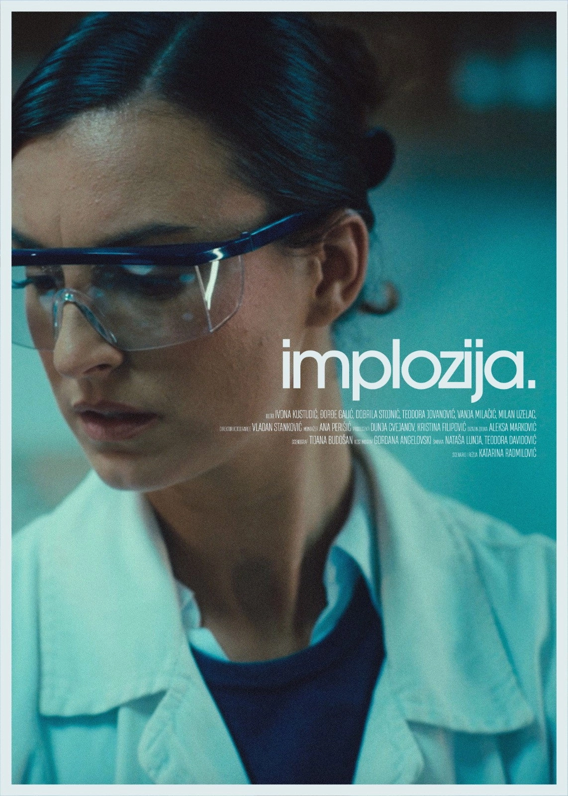 Implosion