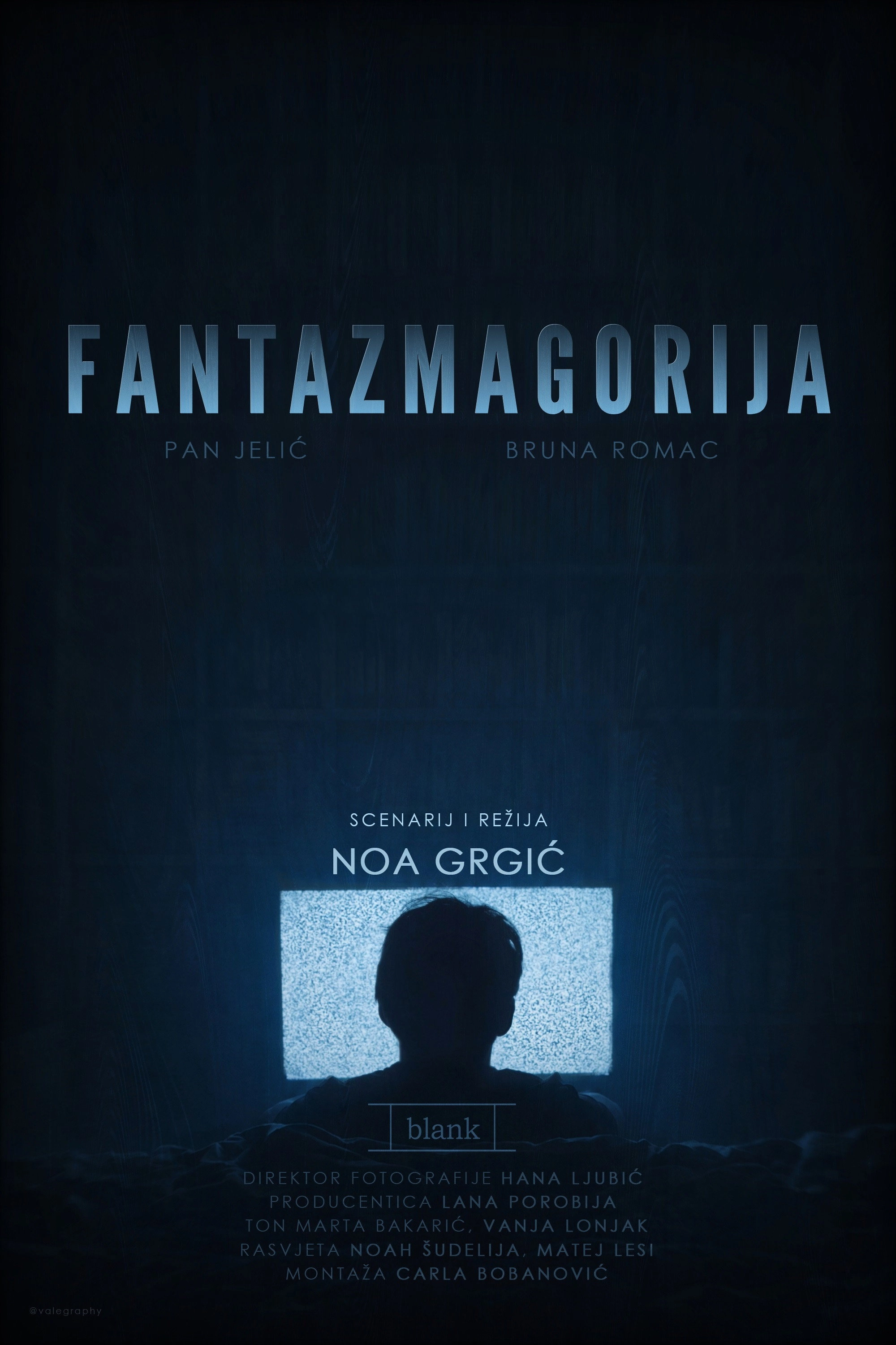 Phantasmagoria