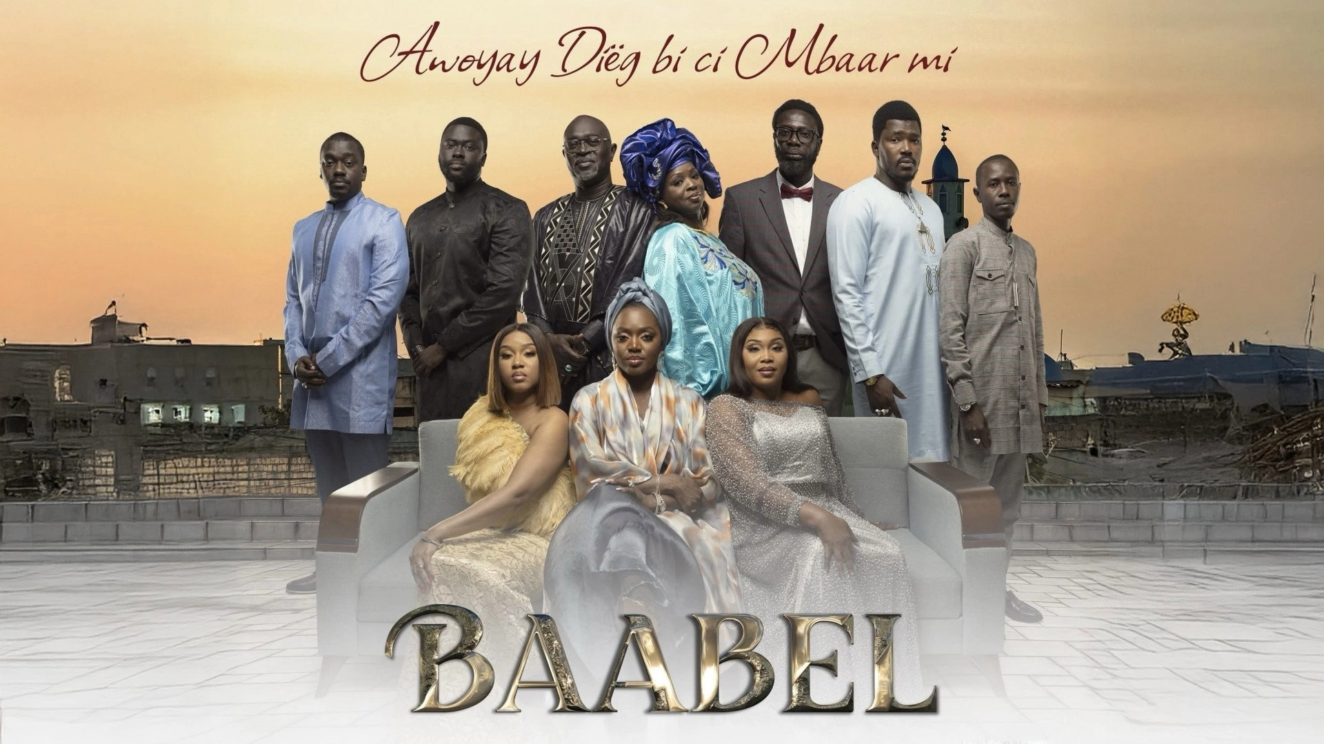 Baabel