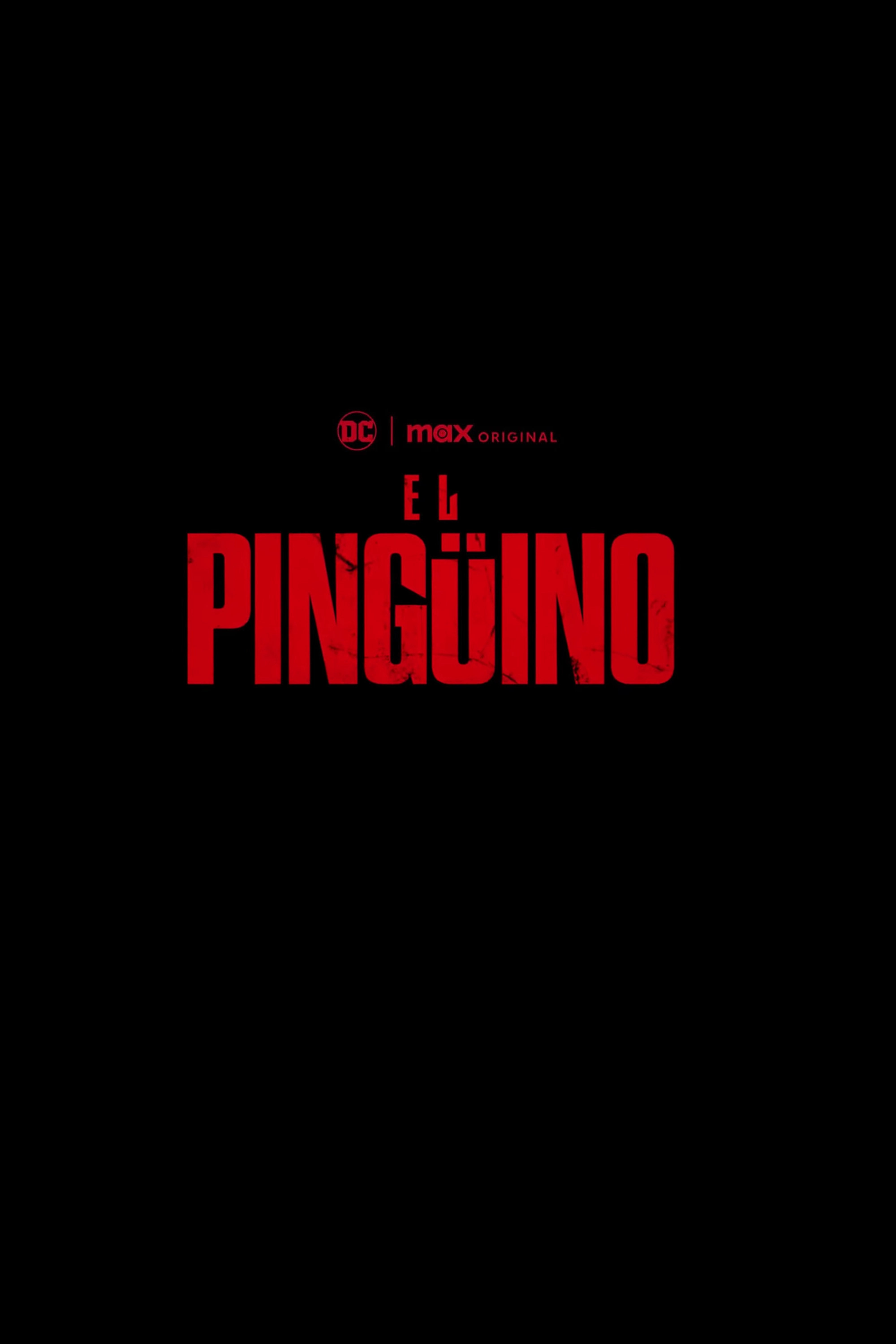 The Penguin