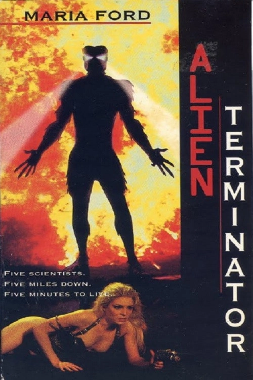 Alien Terminator
