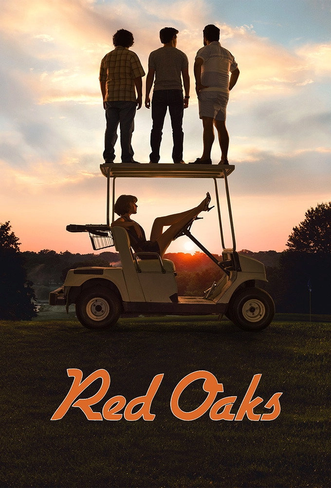 Red Oaks