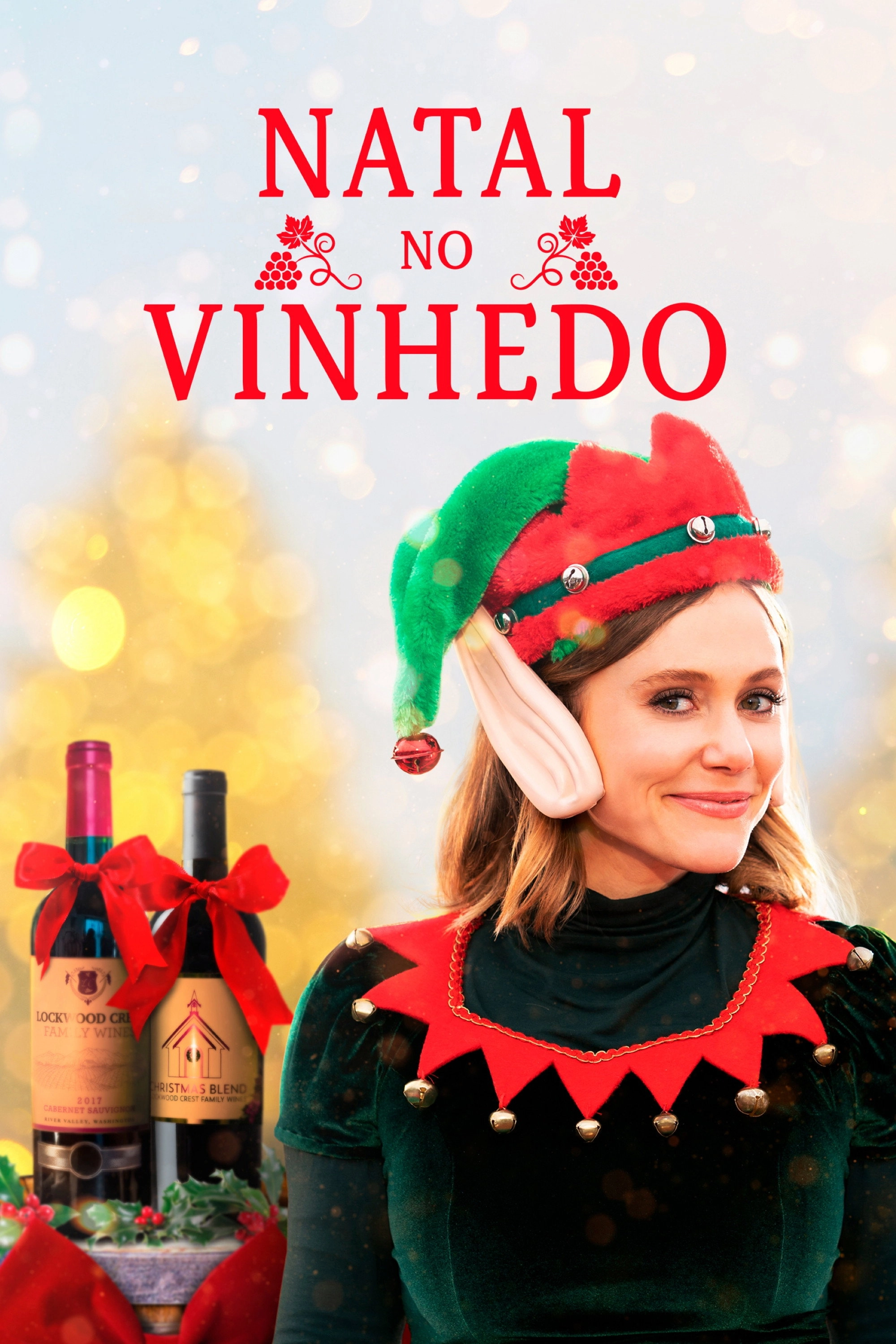 Christmas on the Vine
