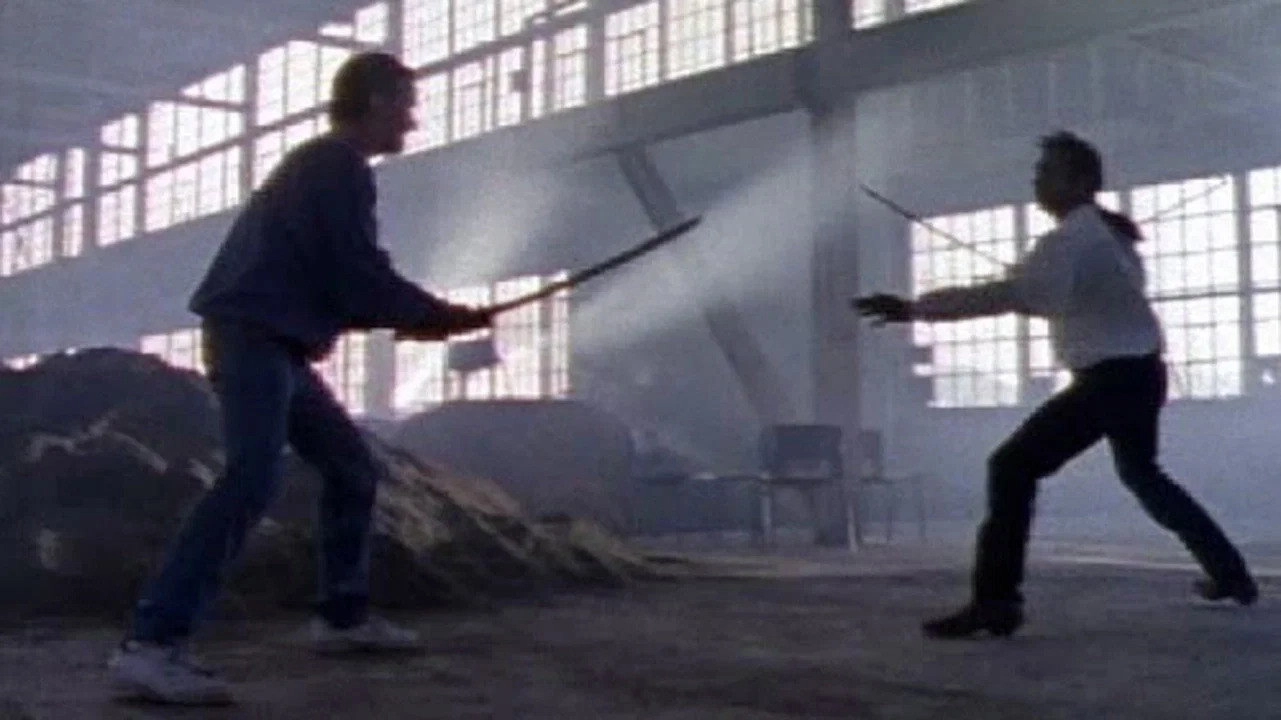 Highlander: The Gathering