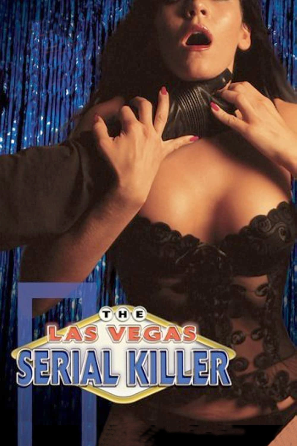 Las Vegas Serial Killer