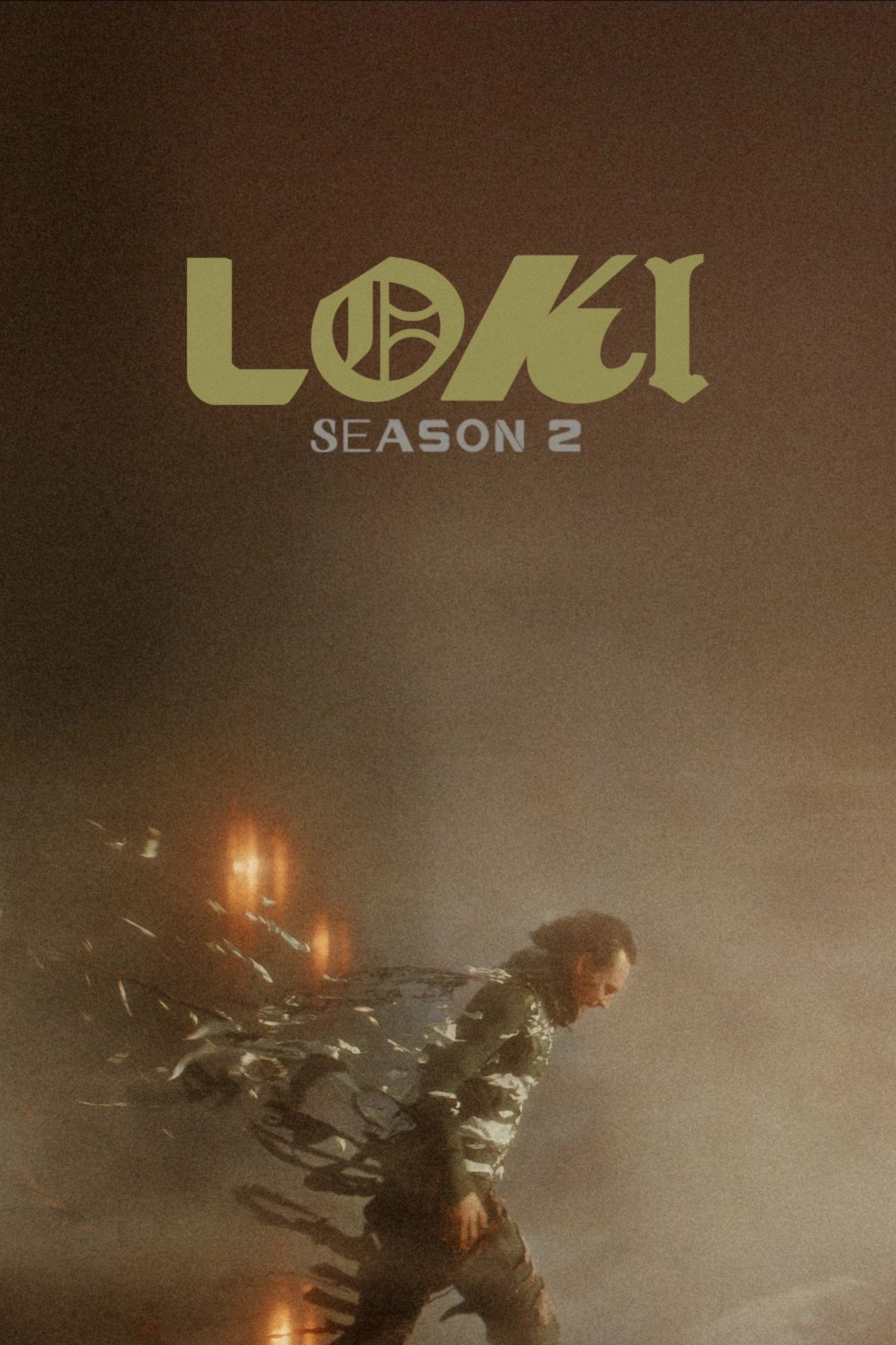 Marvel Studios Assembled: The Making of Loki Season 2