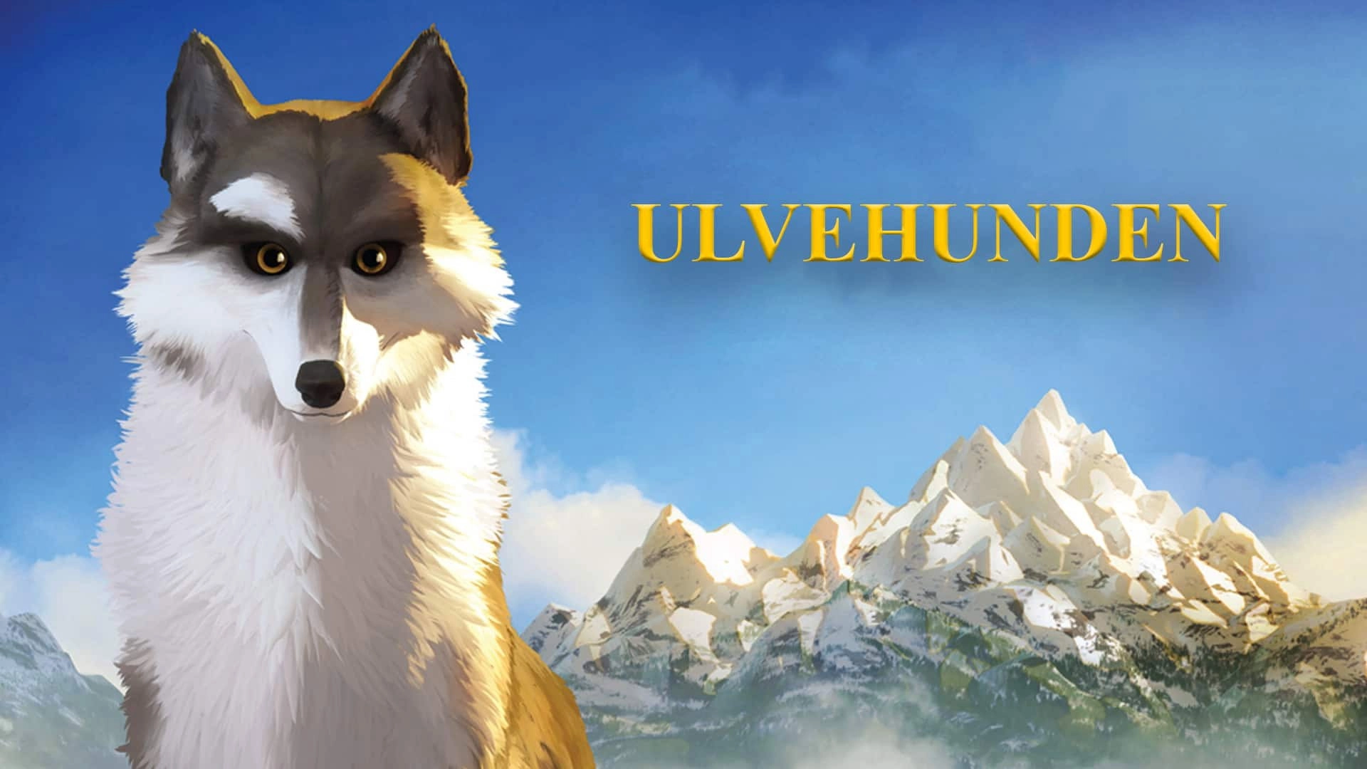 White Fang