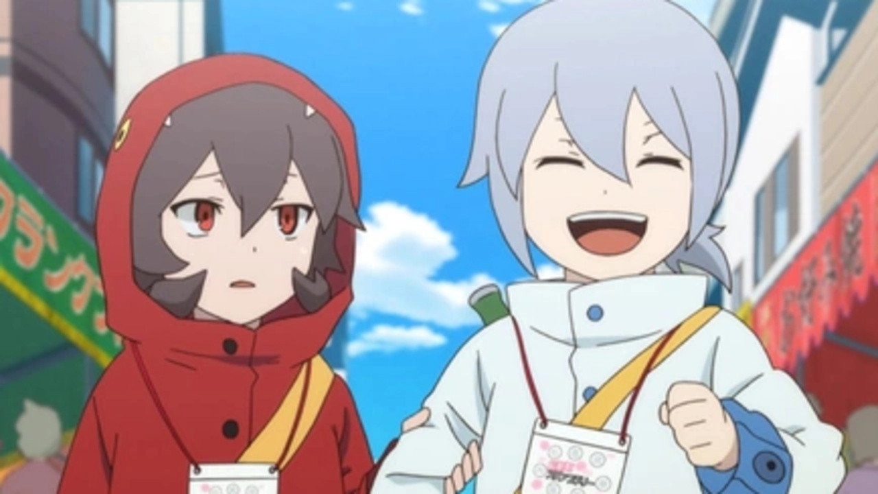 Yozakura Quartet: Hana no Uta