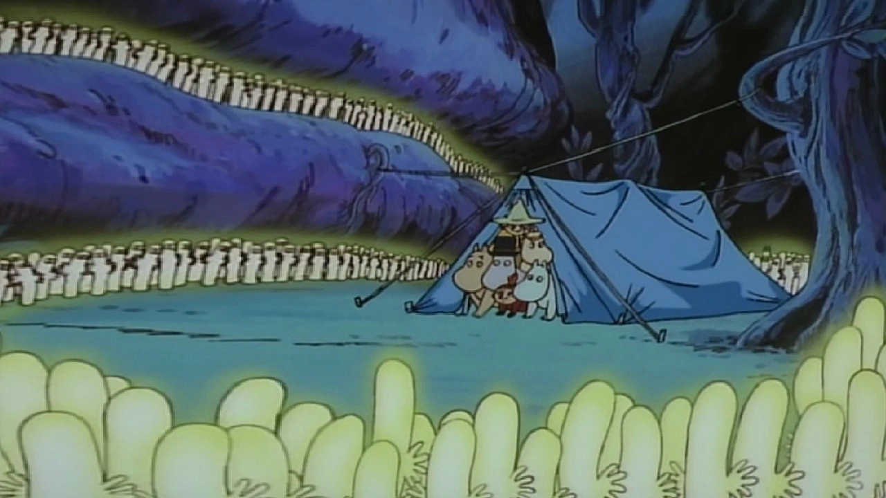 Moomin