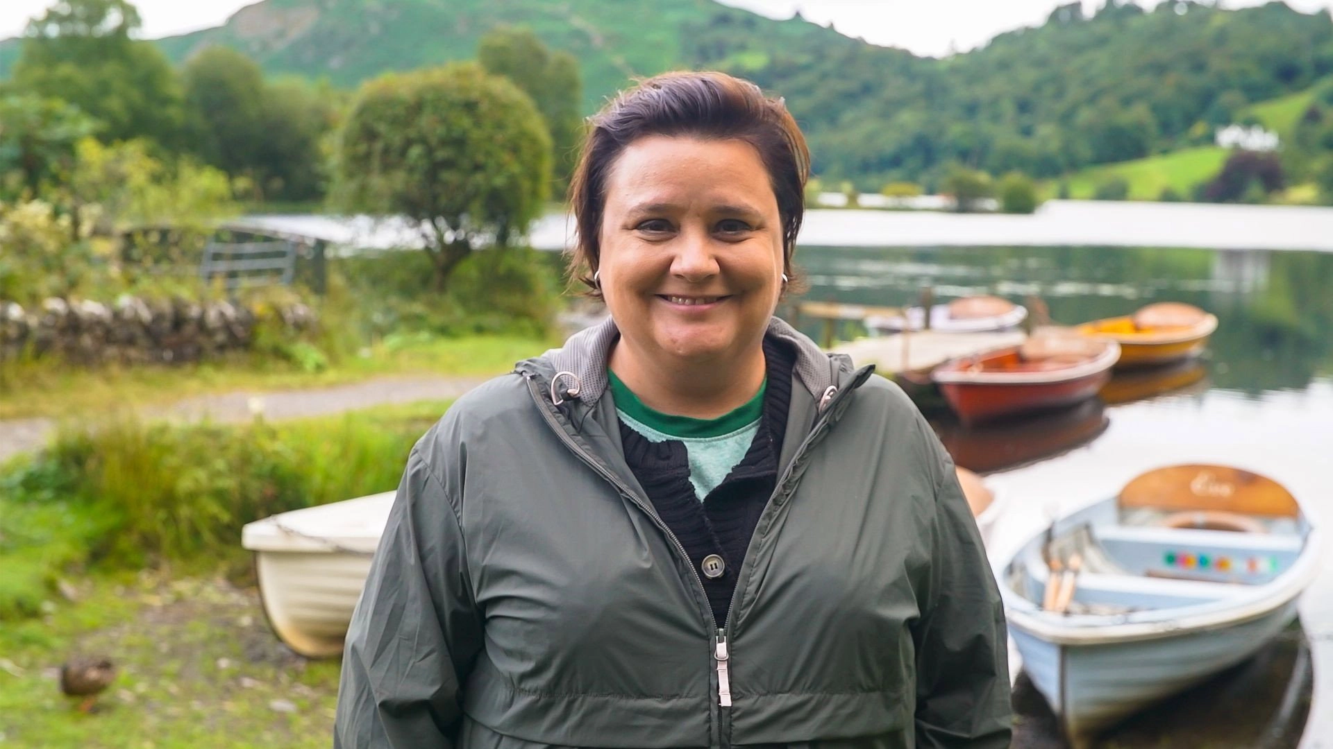 Susan Calman's Grand Day Out