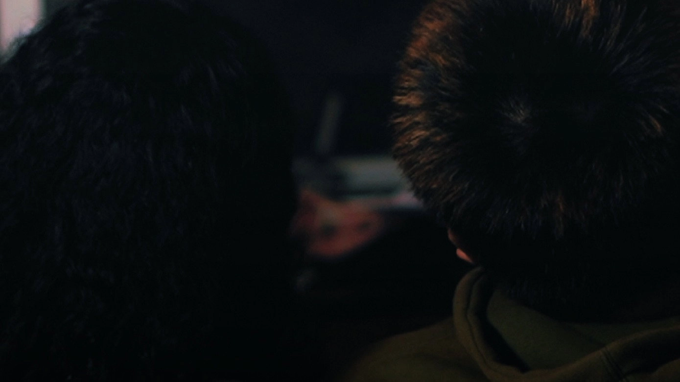 true colors