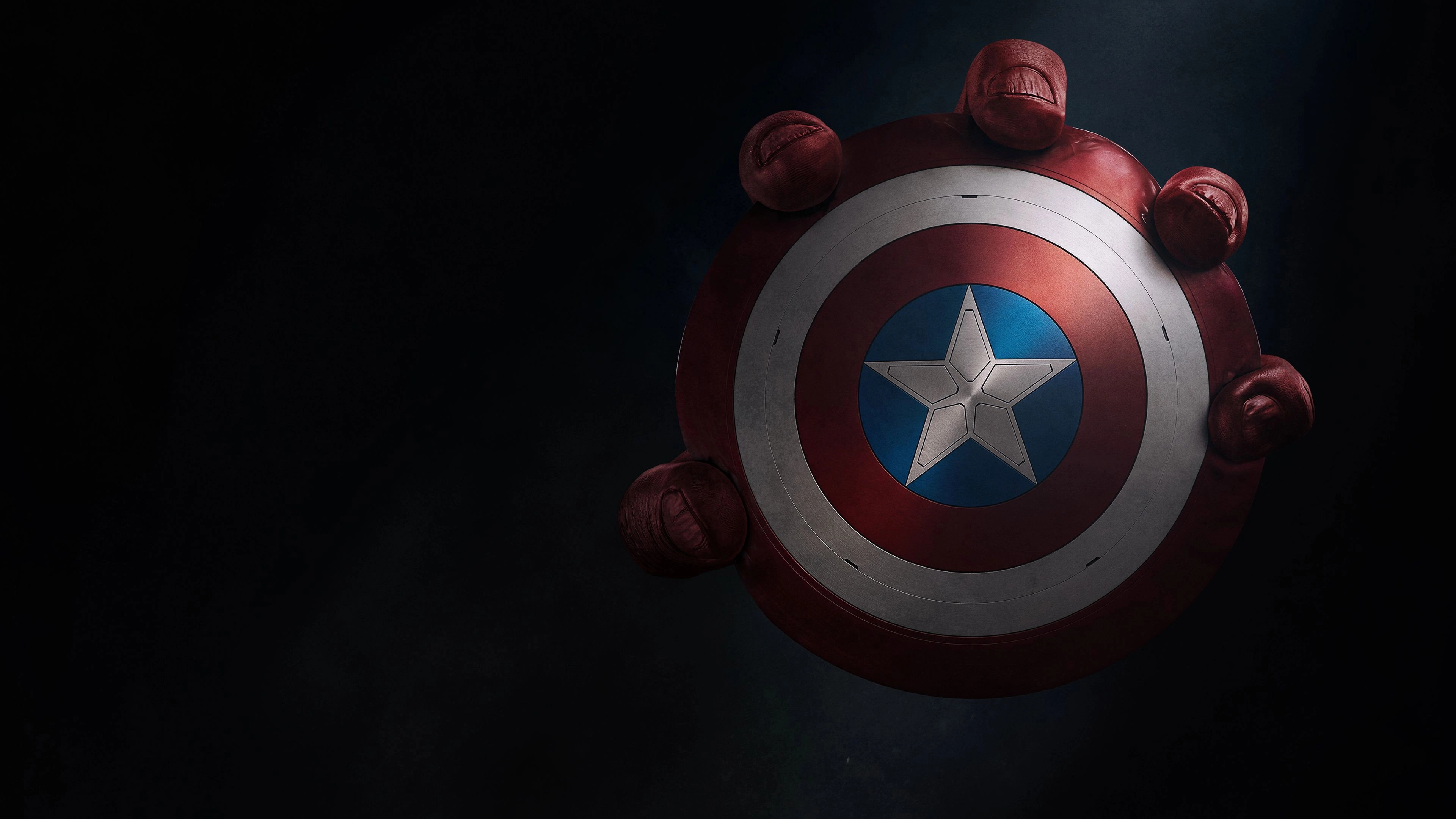 Captain America: Brave New World