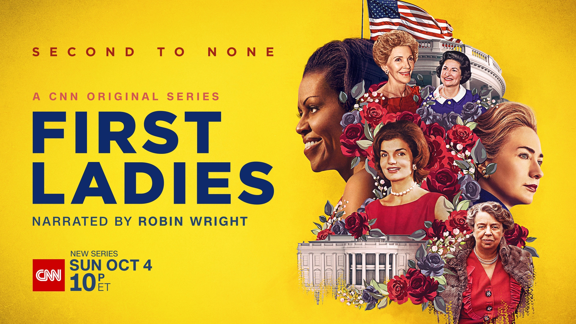 First Ladies