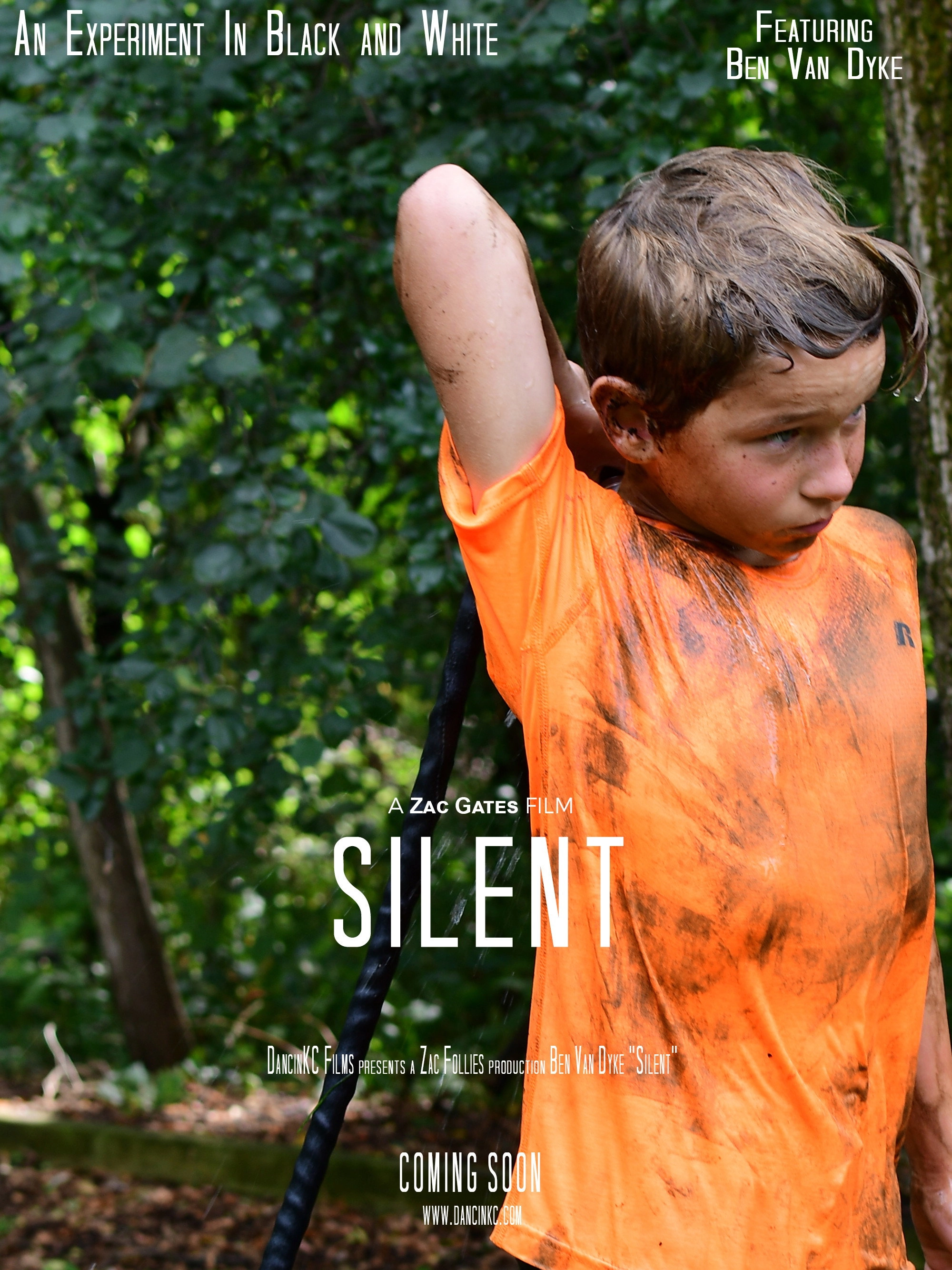 Silent