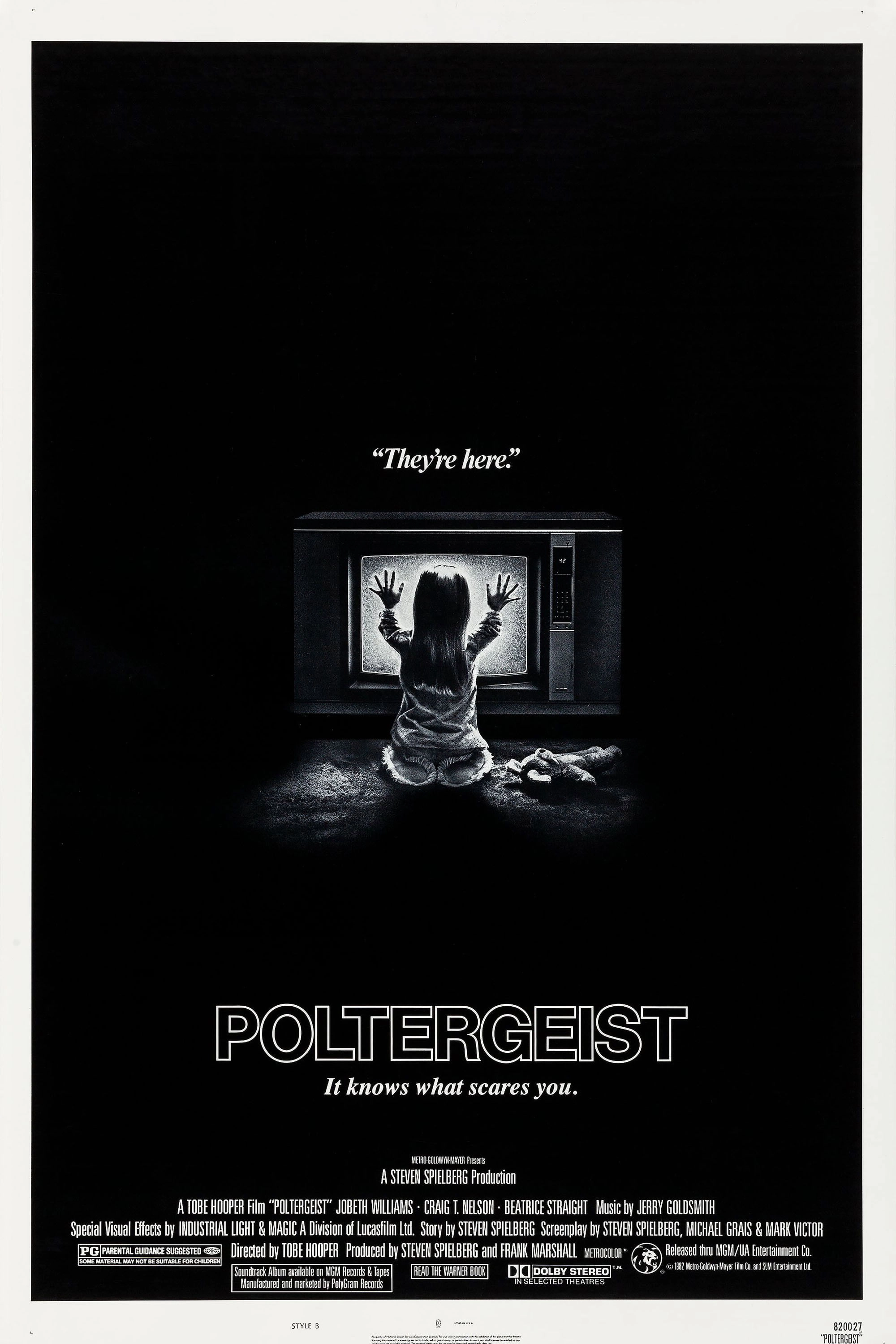 Poltergeist