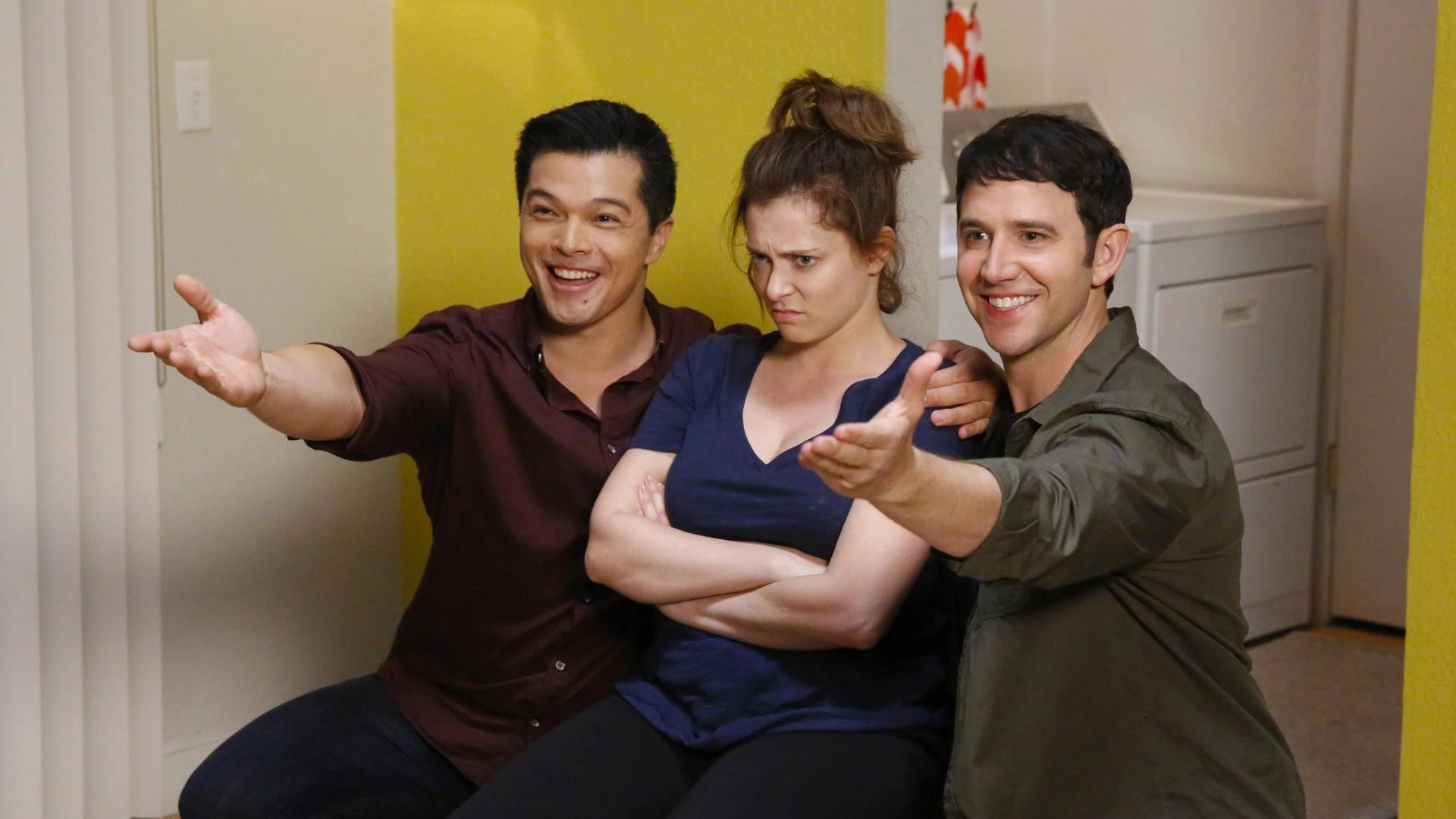Crazy Ex-Girlfriend