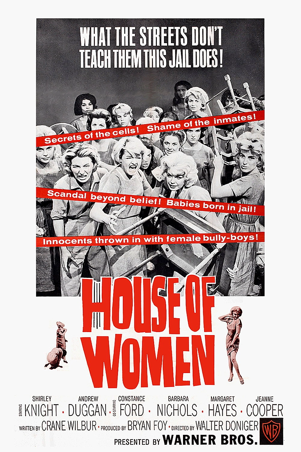 House of Women