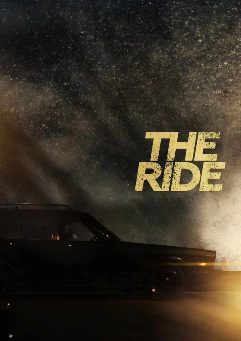 The Ride