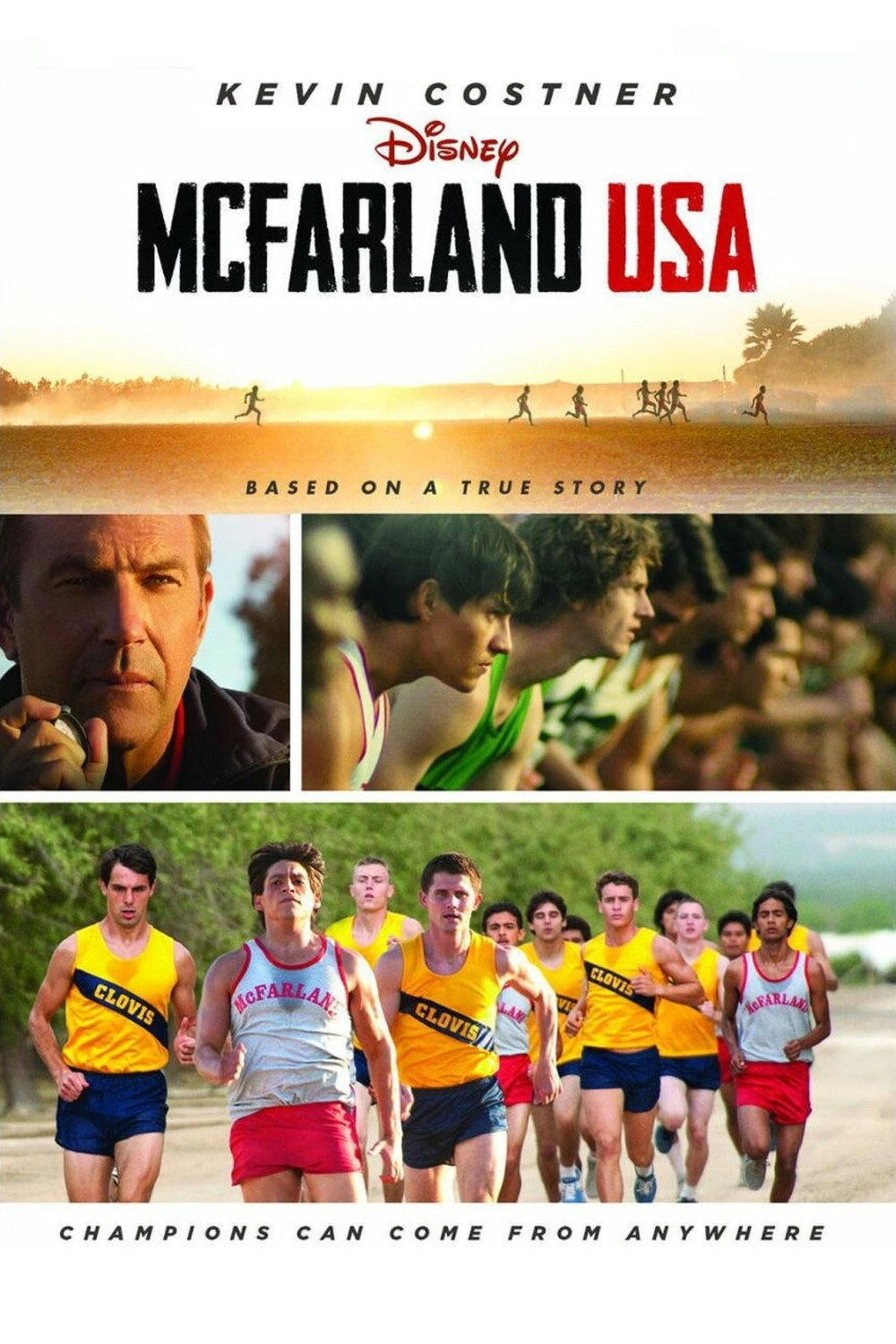 McFarland, USA