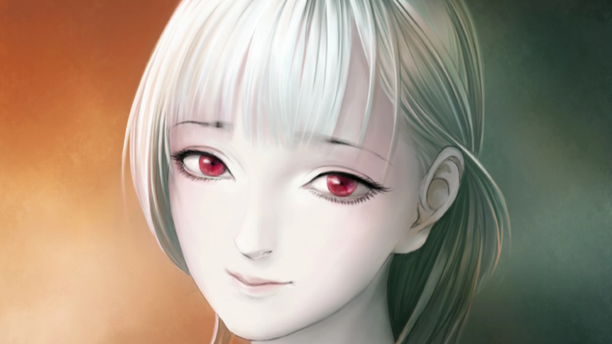 The House in Fata Morgana