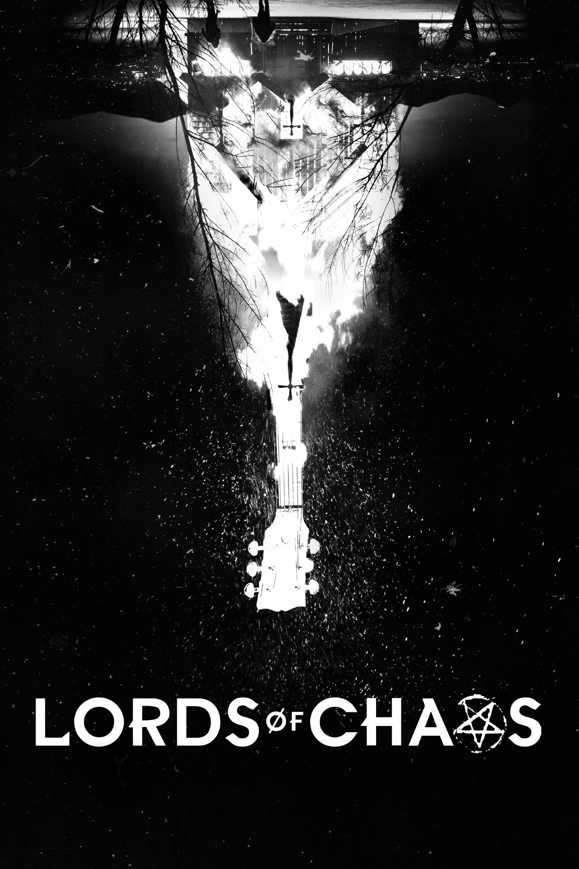 Lords of Chaos