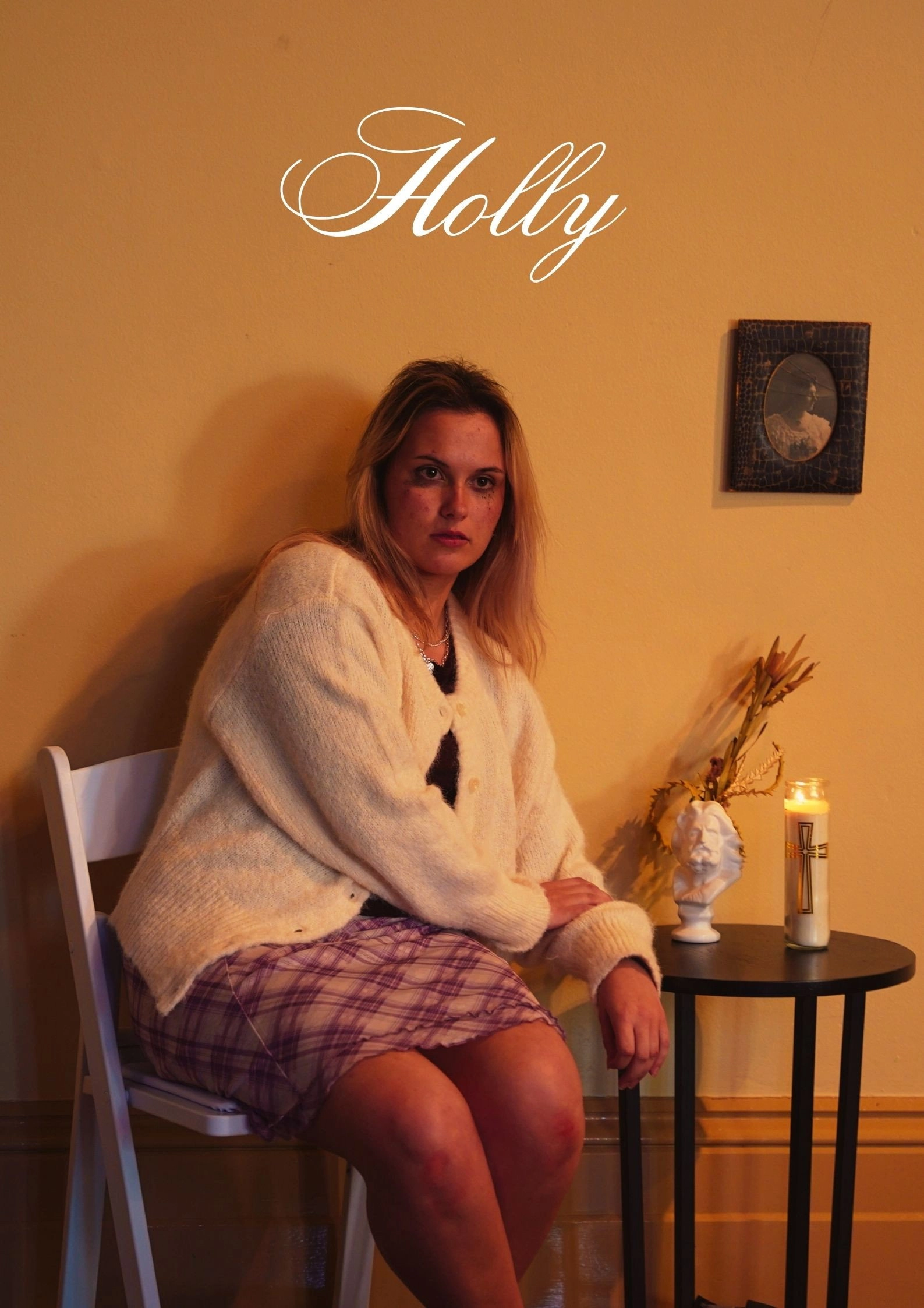 Holly