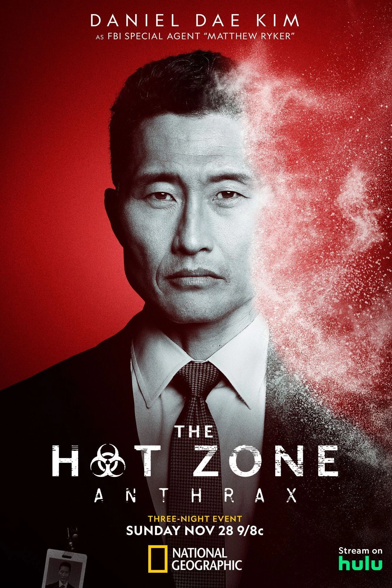 The Hot Zone