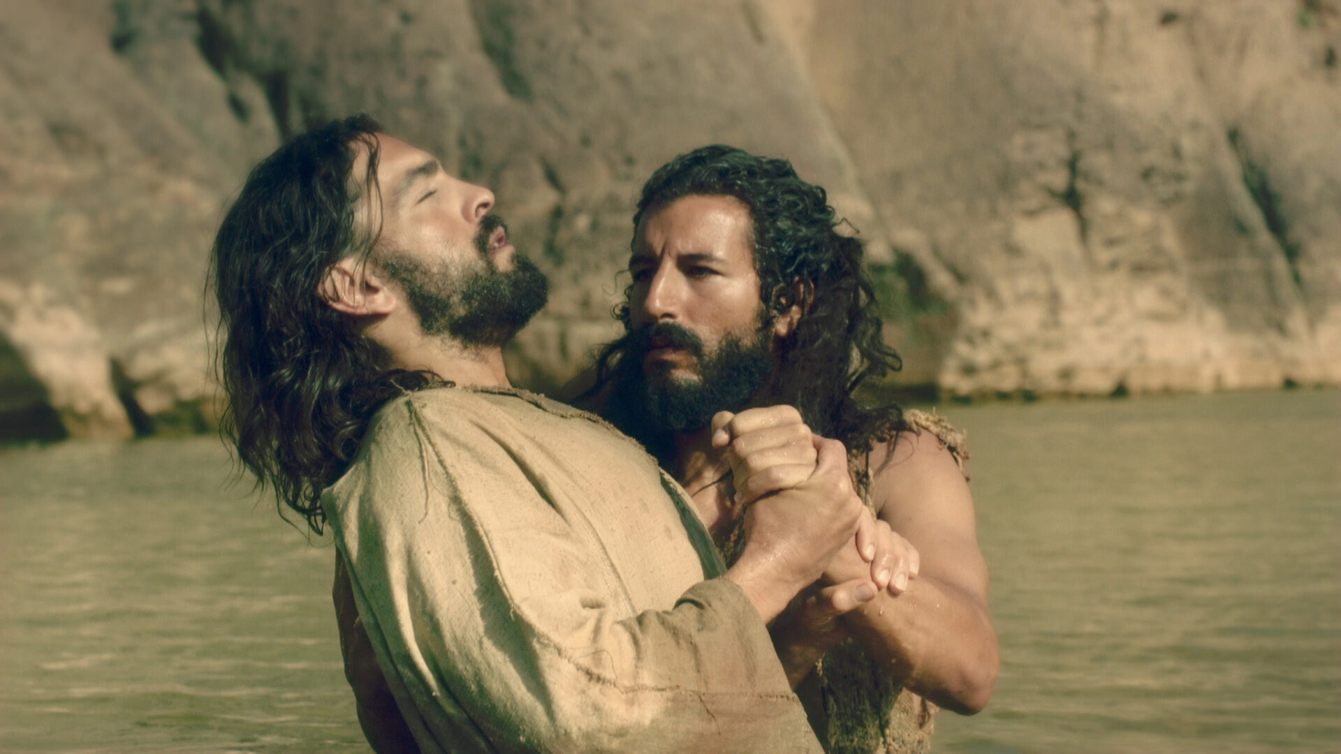 Finding Jesus: Faith. Fact. Forgery