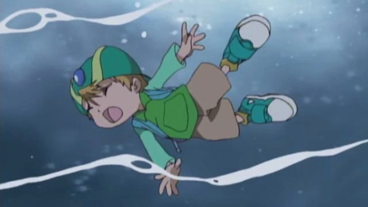 Digimon: Digital Monsters