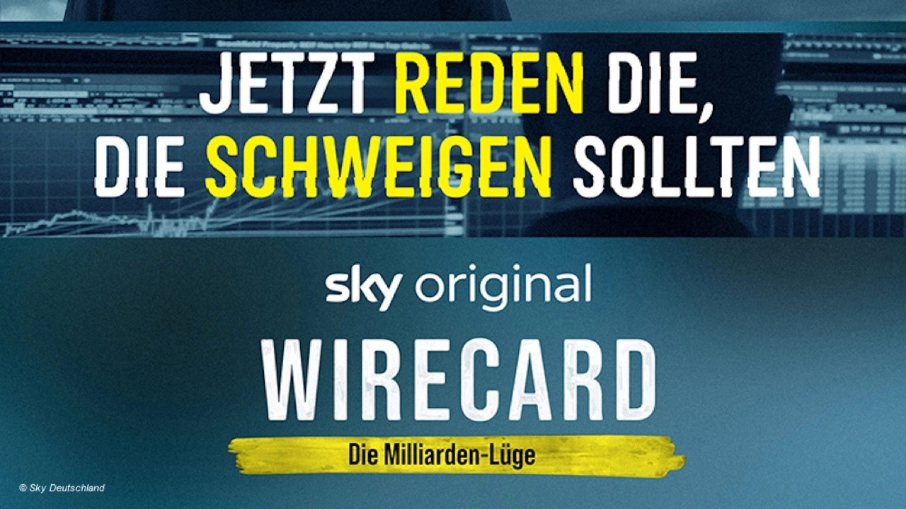 Wirecard: The Billion Euro Lie